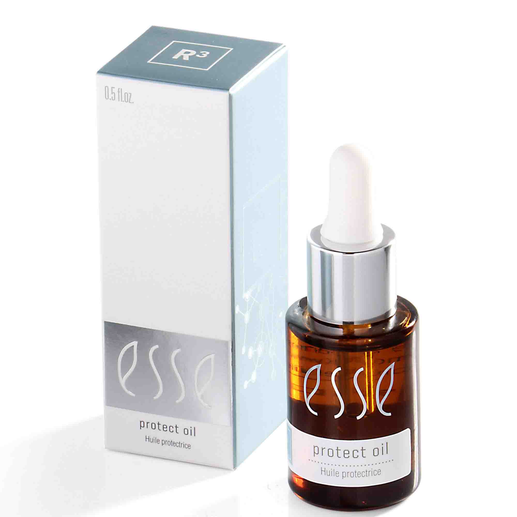 Sensitive Protect Oil R3, 15ml