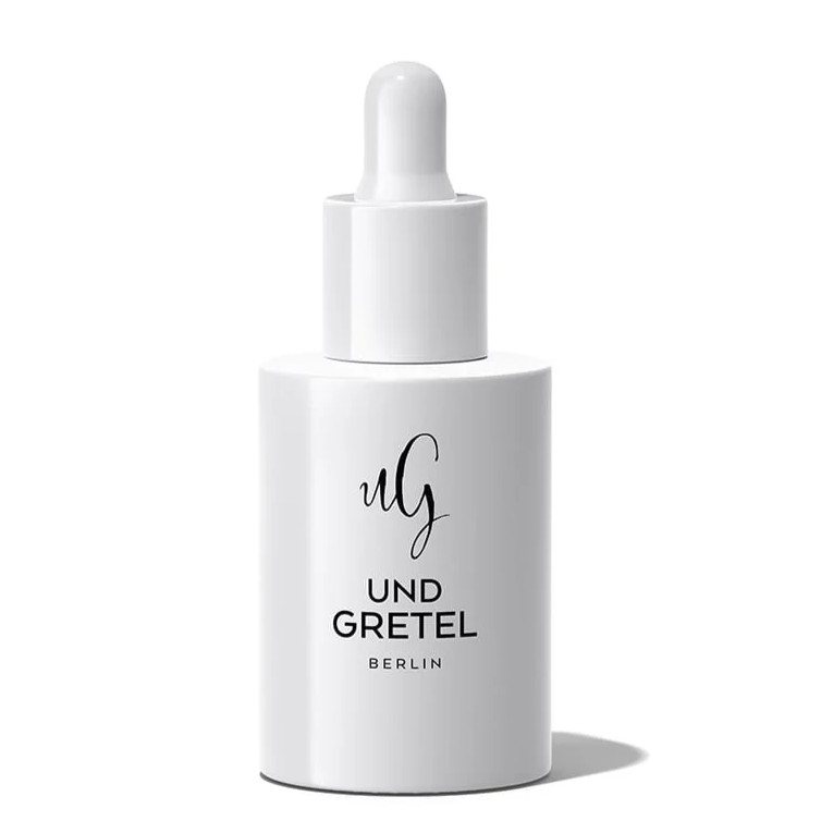 BRUN Tanning Drops, 8ml