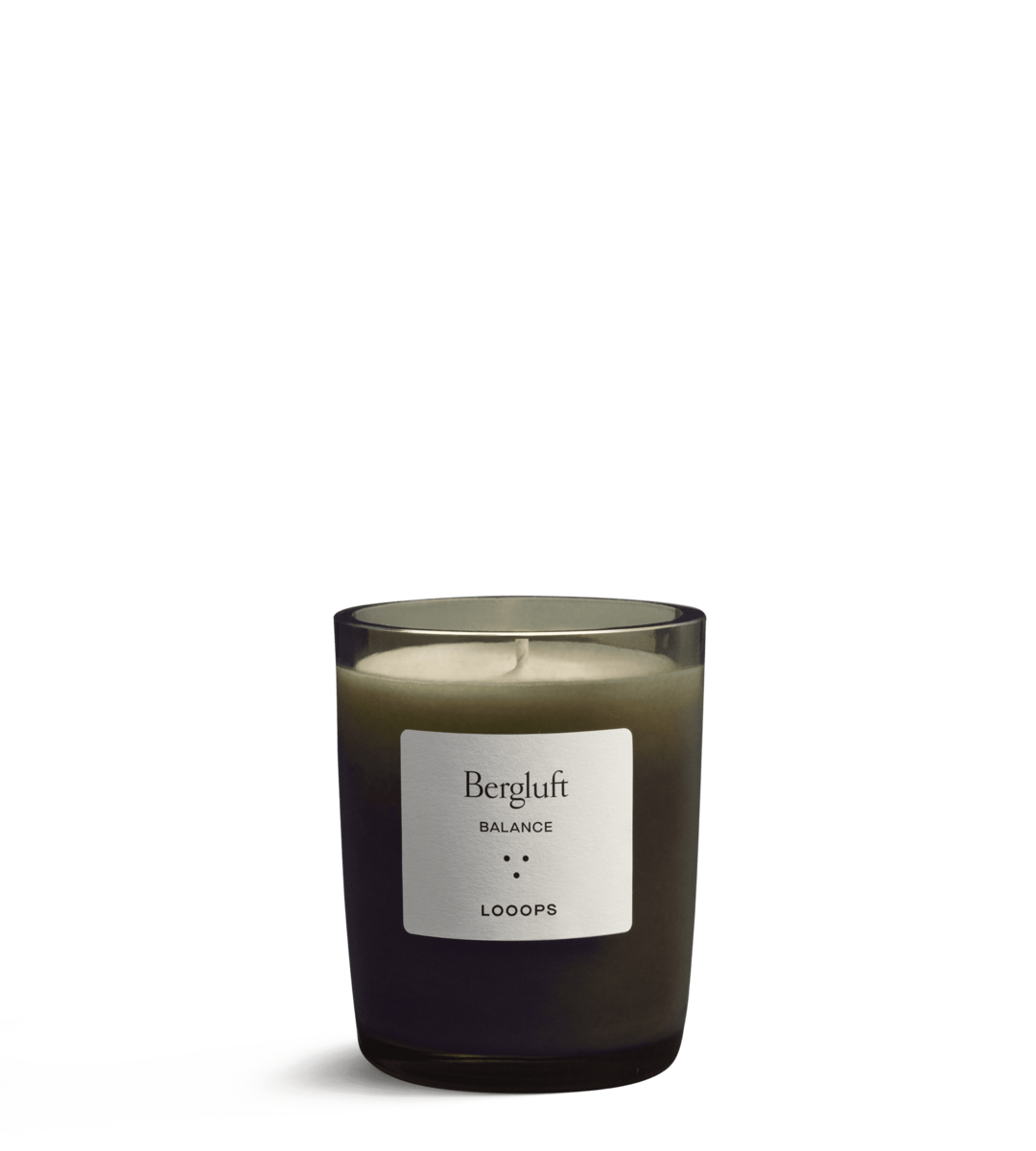 Bergluft Duftkerze, 75 g