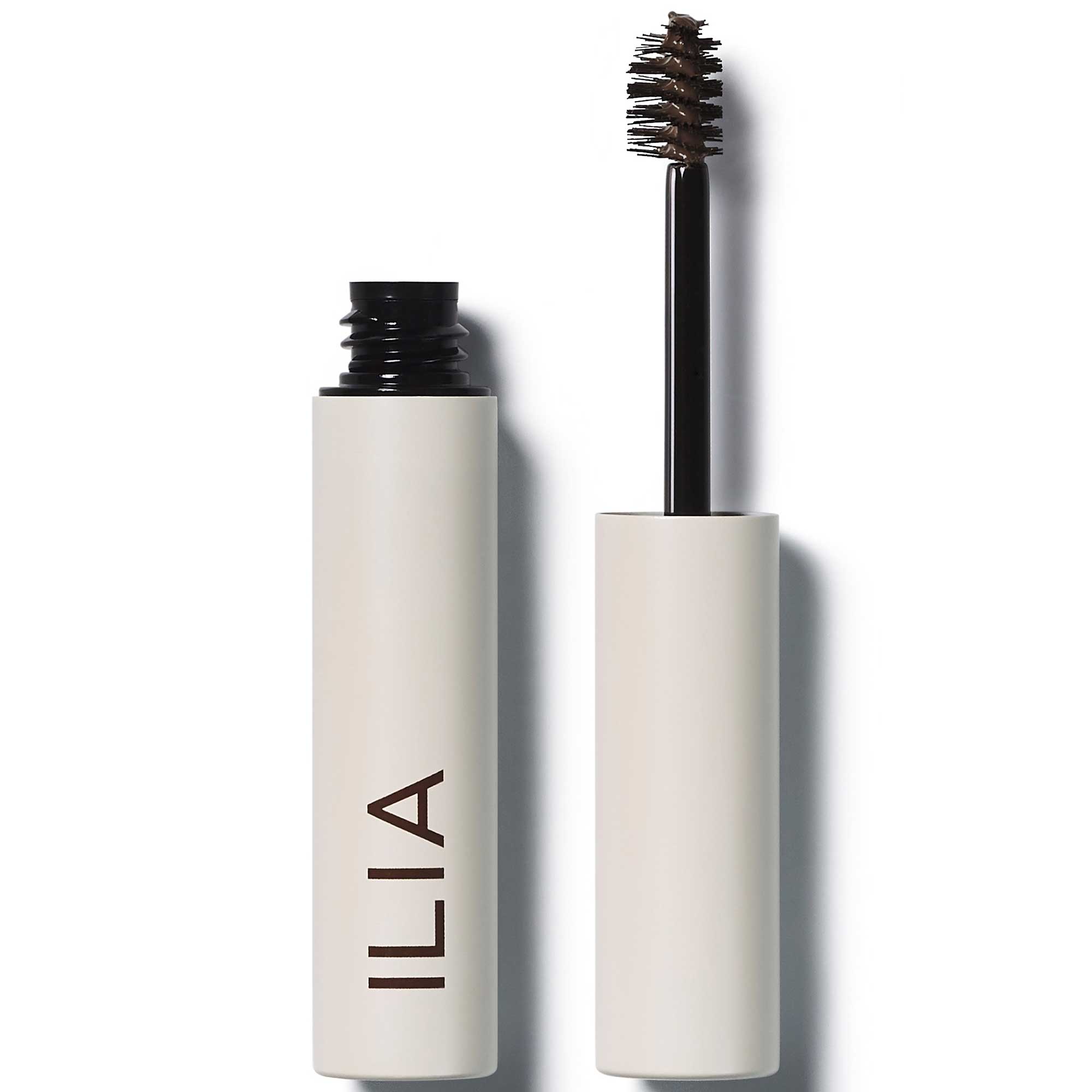 Essential Brow Gel, dark brown