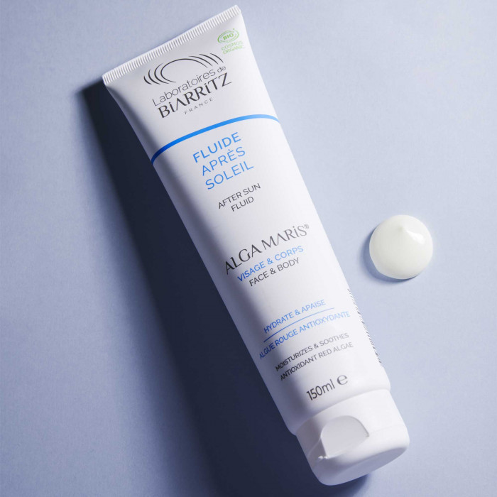 After Sun Fluid , 150 ml