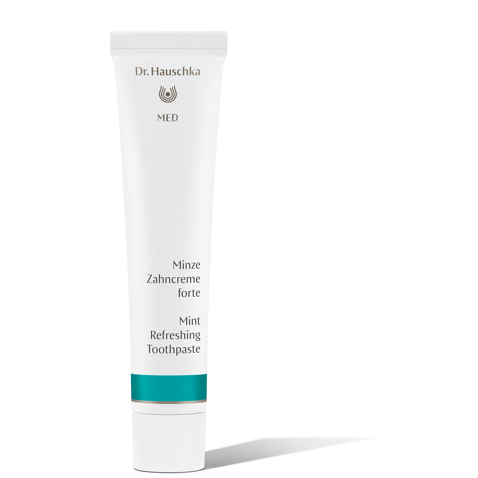 Minze Zahncreme Forte, 75 ml