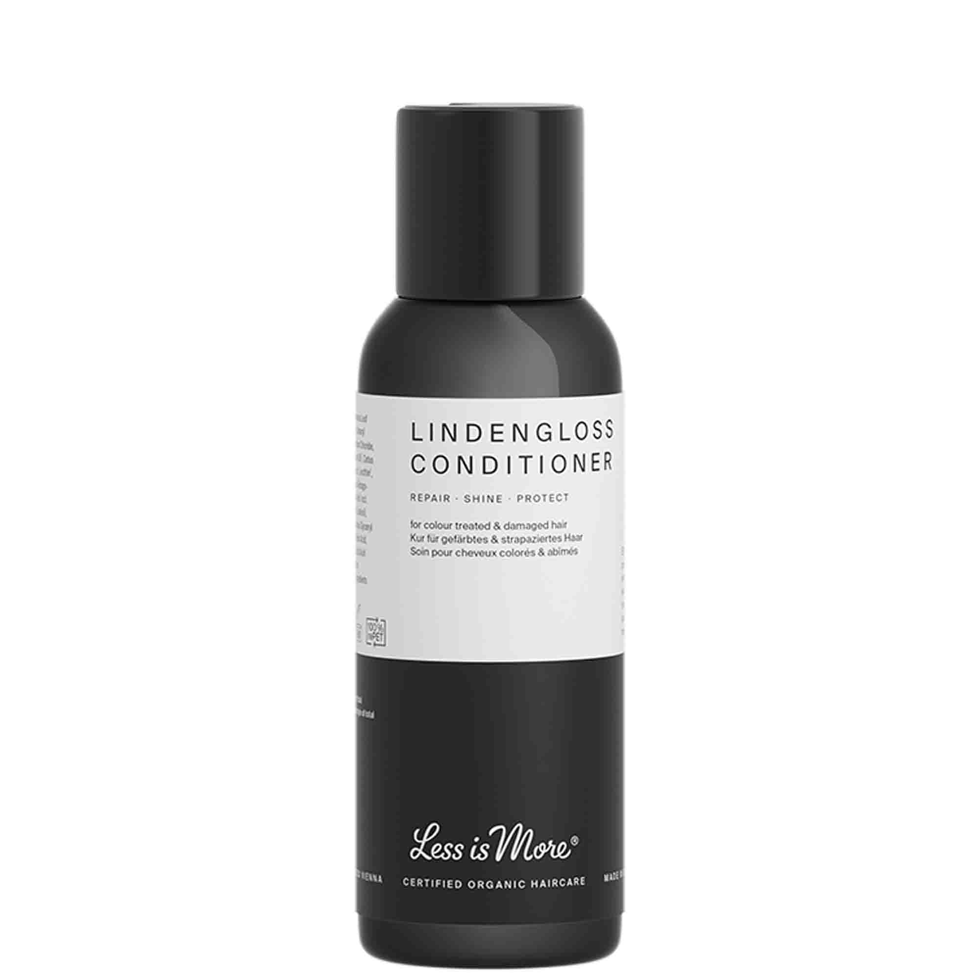 Lindengloss Conditioner 50ml