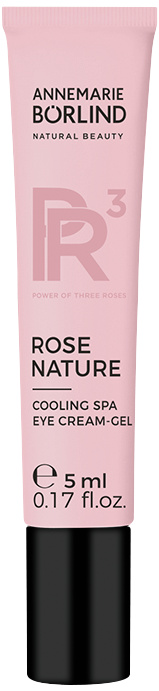 ROSE NATURE SUPREME GLOW SET