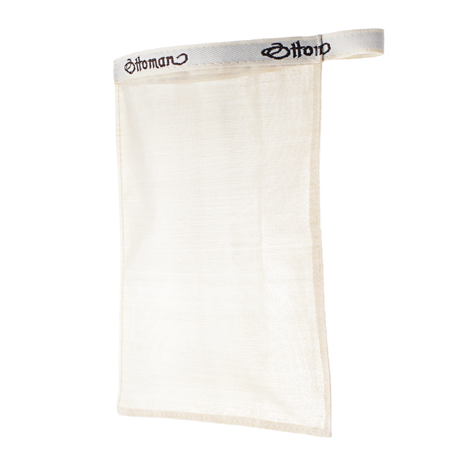 Hamam Peelinghandschuh Kese 100% Kokonseide