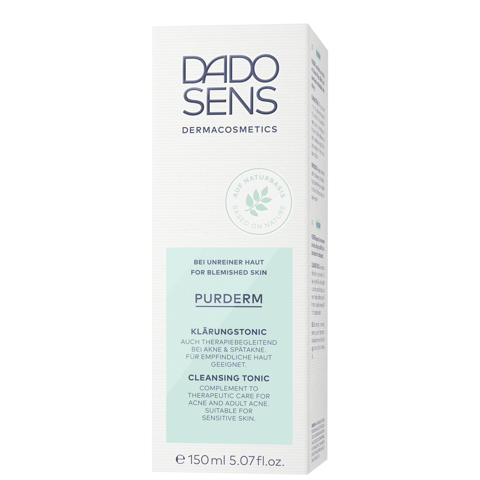 PURDERM-KLAeRUNGSTONIC150-ml