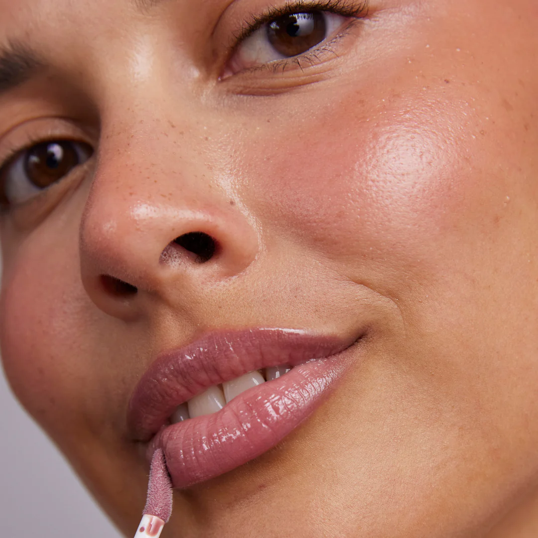 Balmy Lip Tint Mauve Cloud