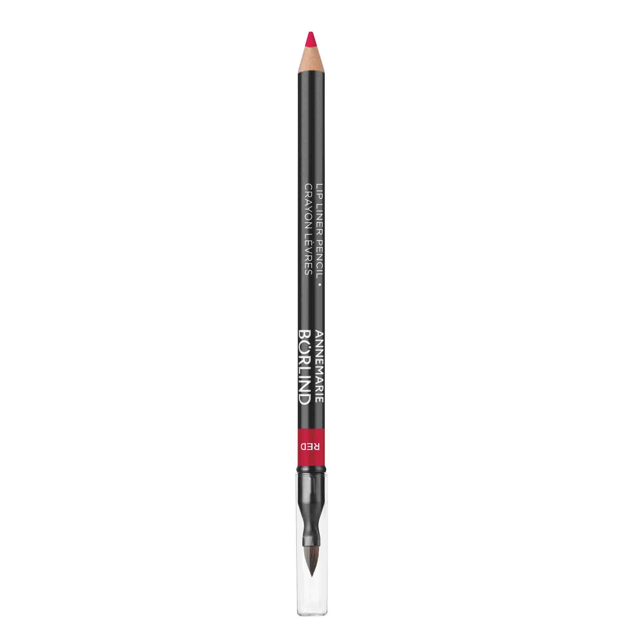 Lippenkonturenstift red