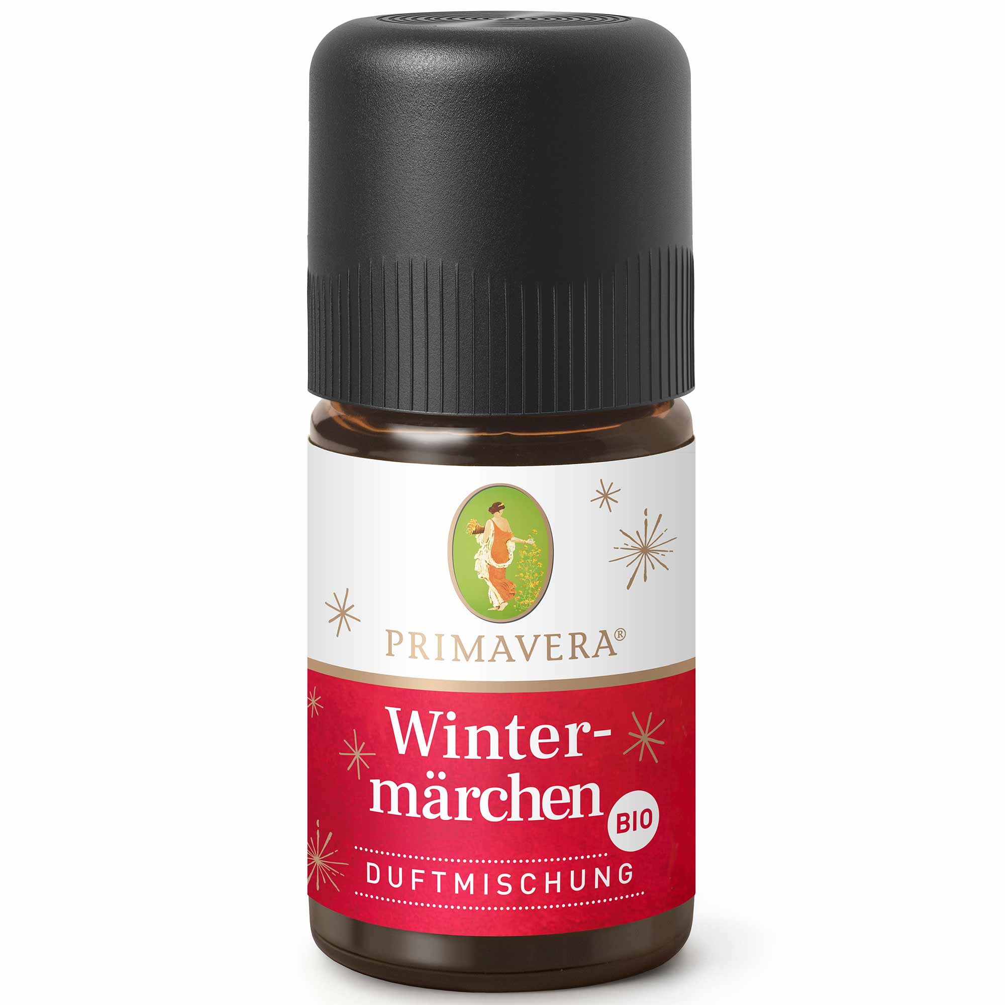 Wintermärchen Duftmischung