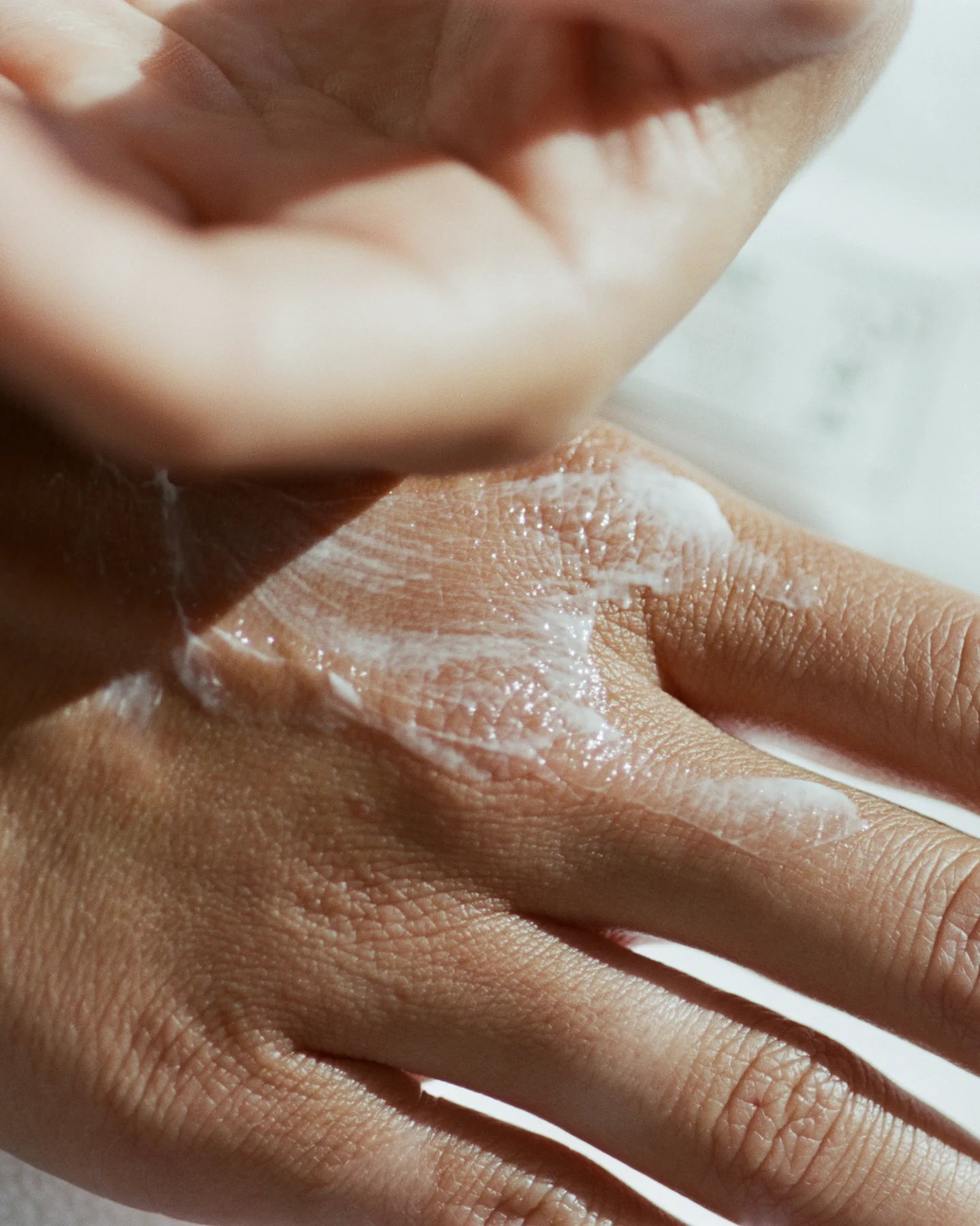 Hand Creme Fichte, 30ml