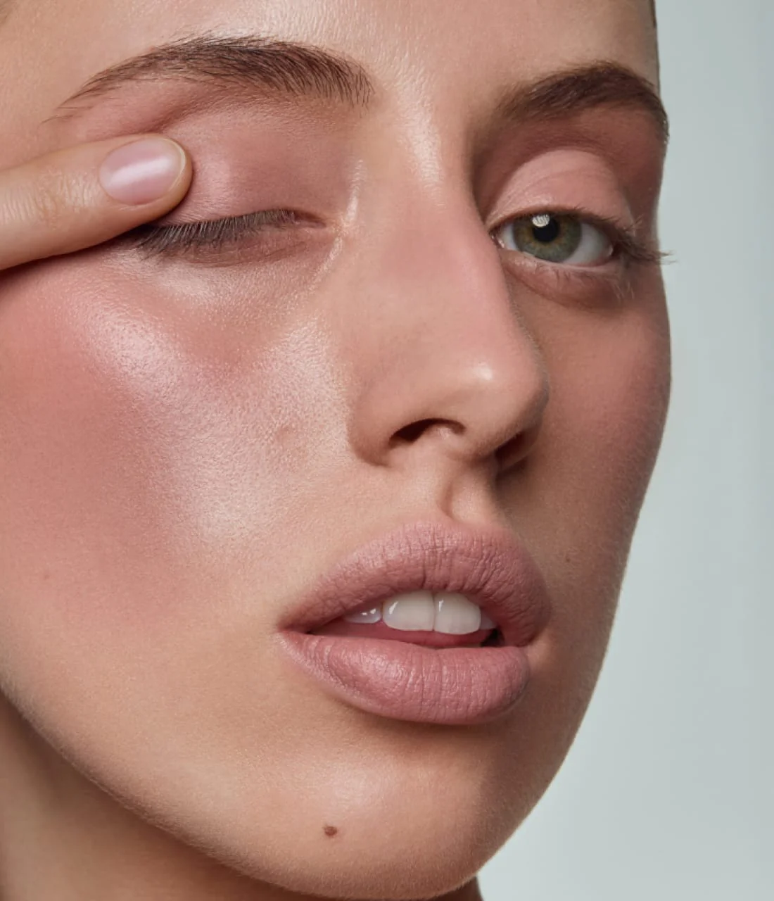 VARWE Cream Color Pot 01 Teddy