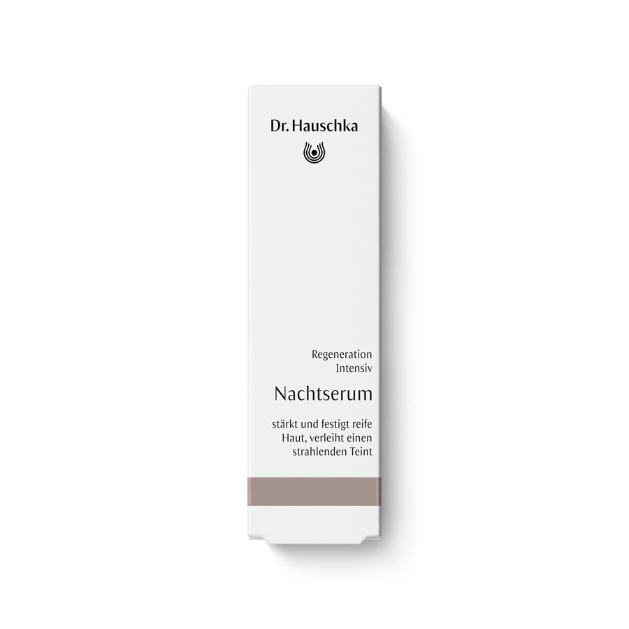 Regeneration Intensiv Nachtserum, 30 ml