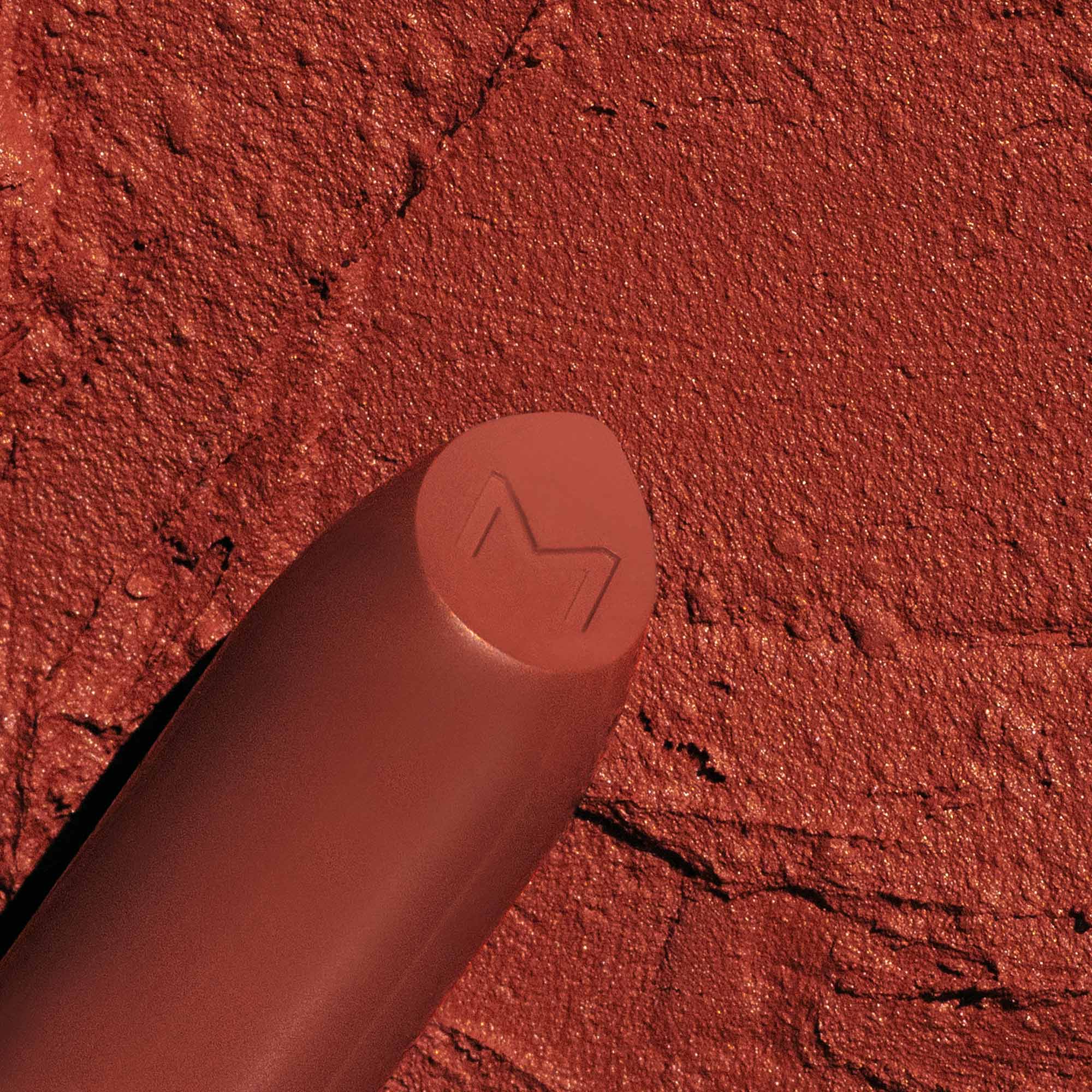 VELVET WEAR Lipstick Magma 33