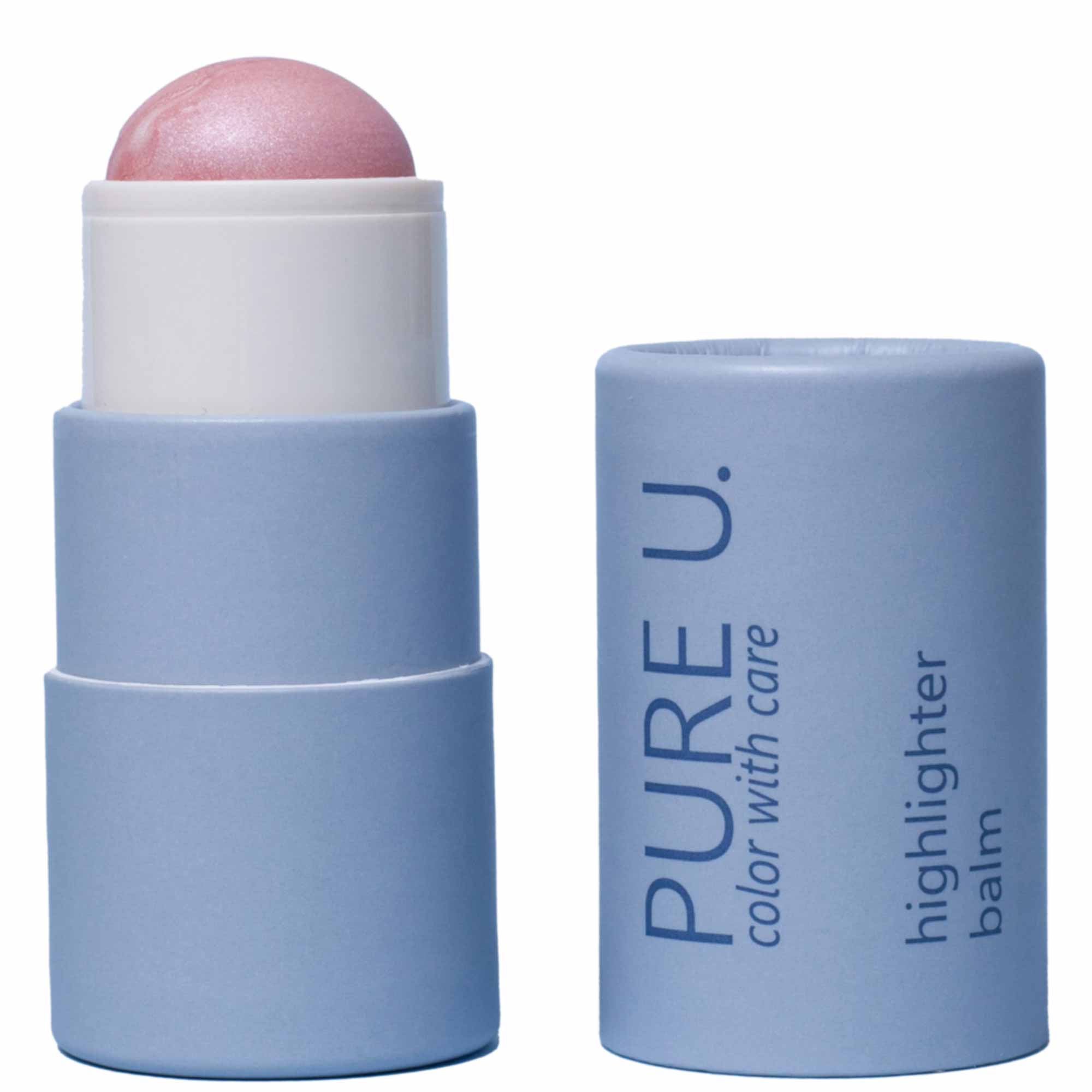 Highlighter Balm Baby Glow