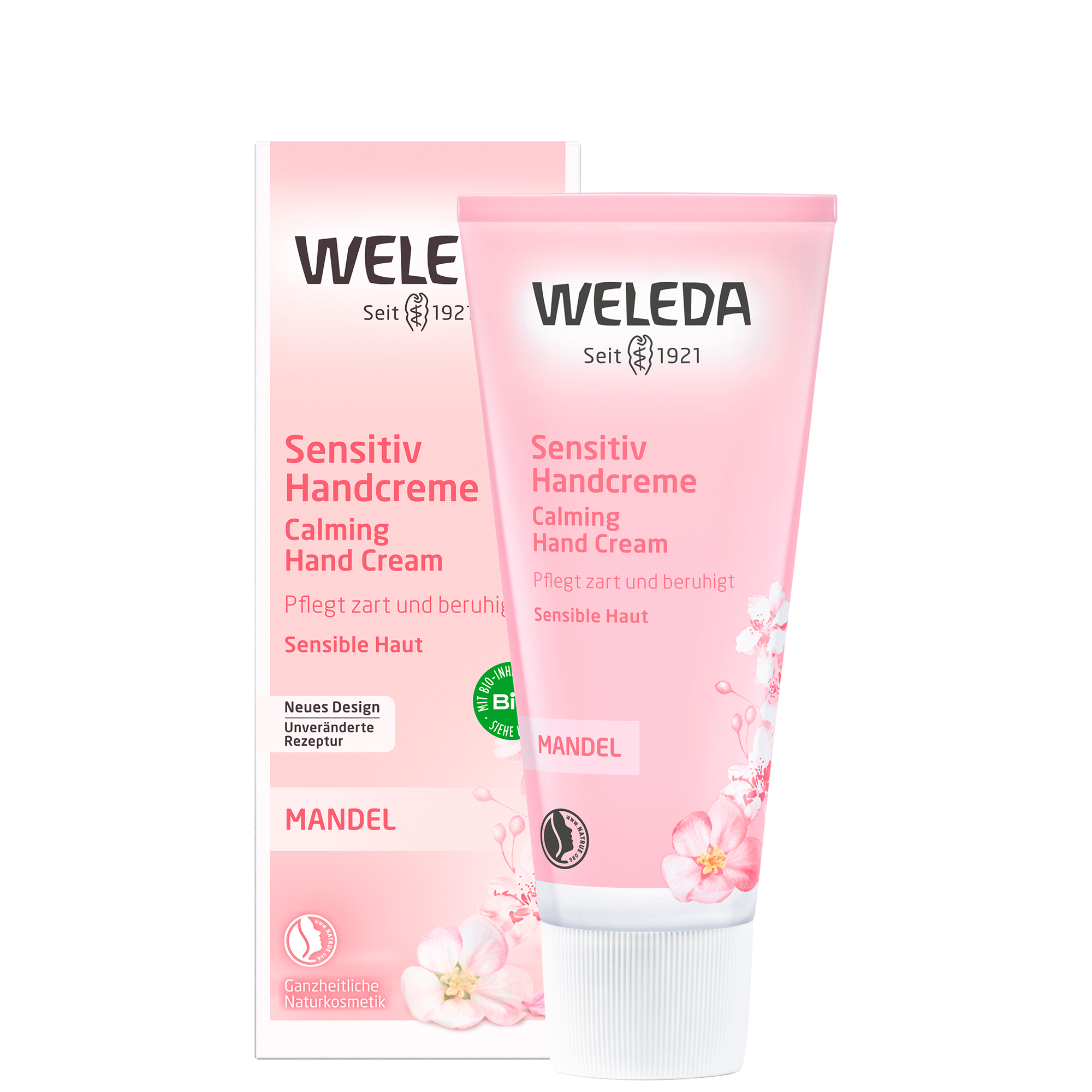 Sensitiv Handcreme 50 ml