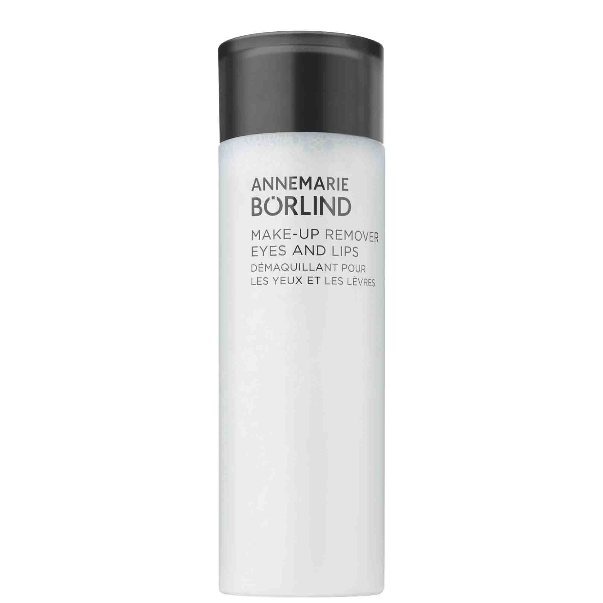 Make-Up Entferner Augen & Lippen, 125,ml