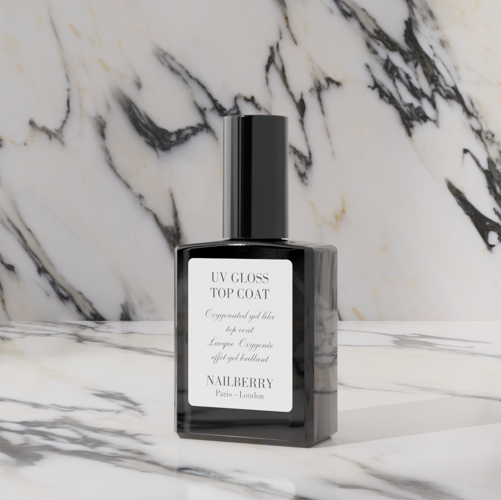 UV Gloss Top Coat