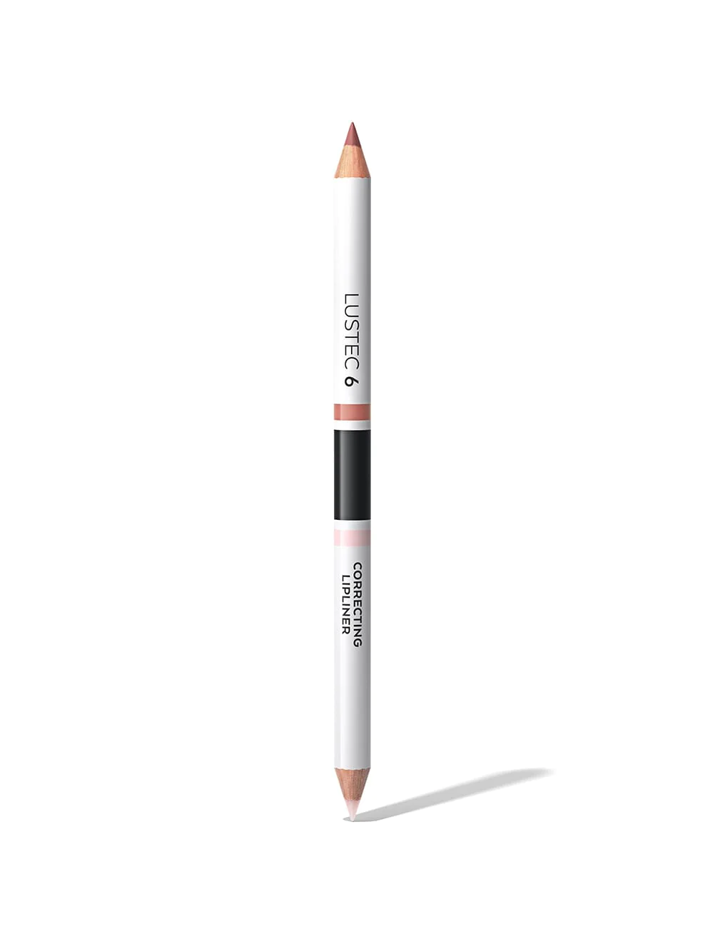 LUSTEC Correcting Lipliner Powder Rose 06