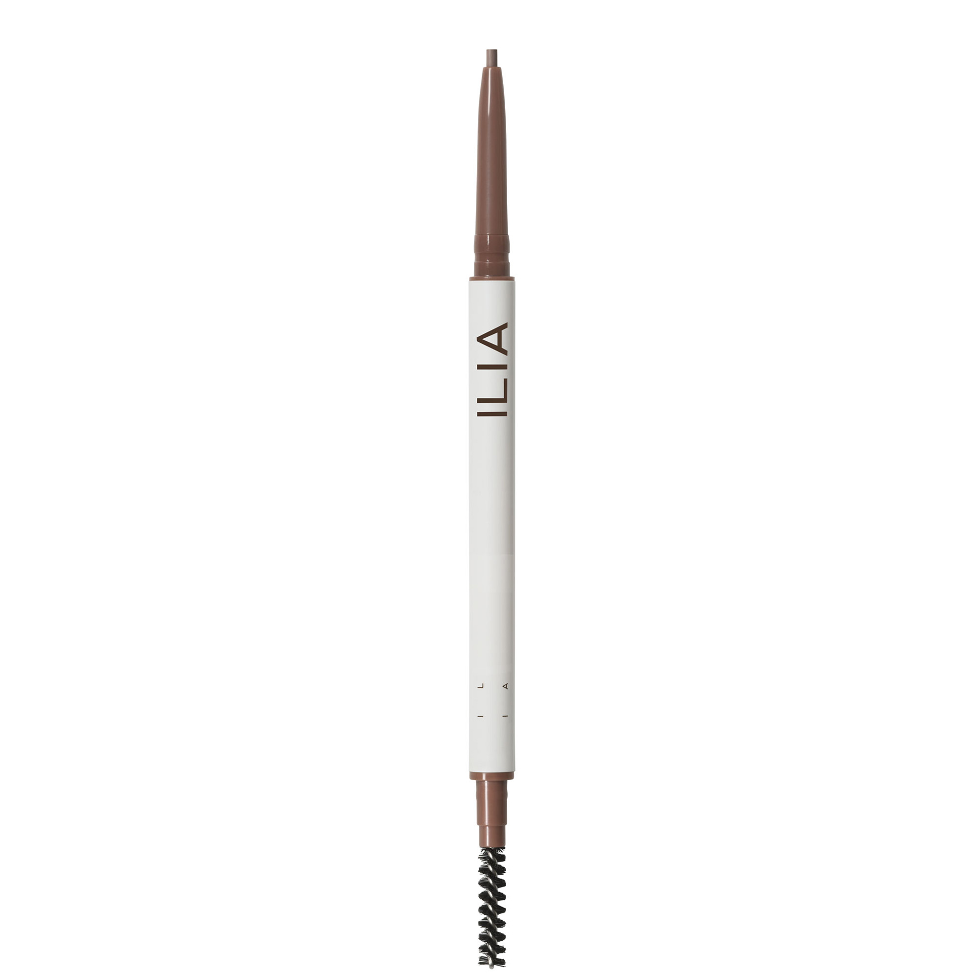 In Full Micro-Tip Brow Pencil - taupe