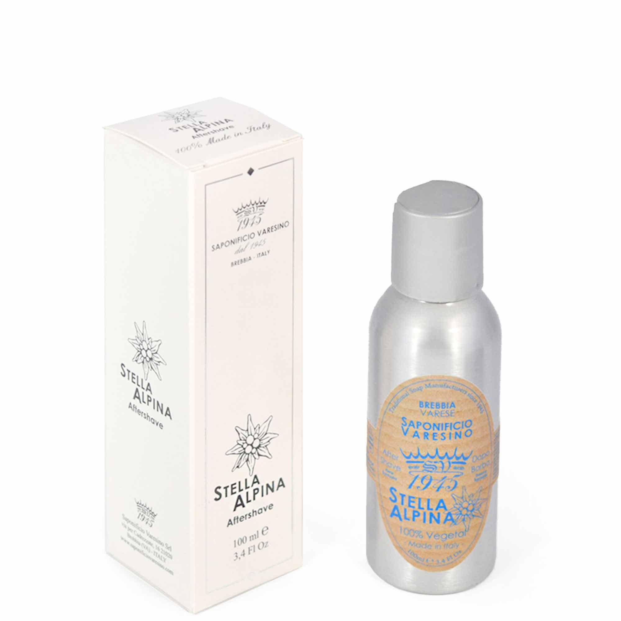 After Shave Balm Stella Alpina, 100 ml