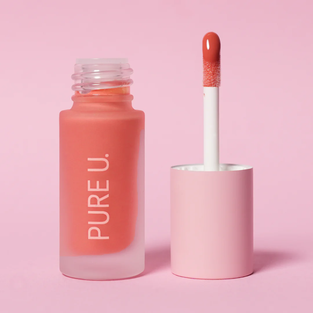 Balmy Lip Tint Coral Cloud