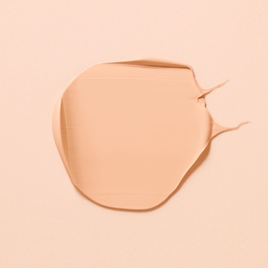 Foundation 01 macadamia, 30ml