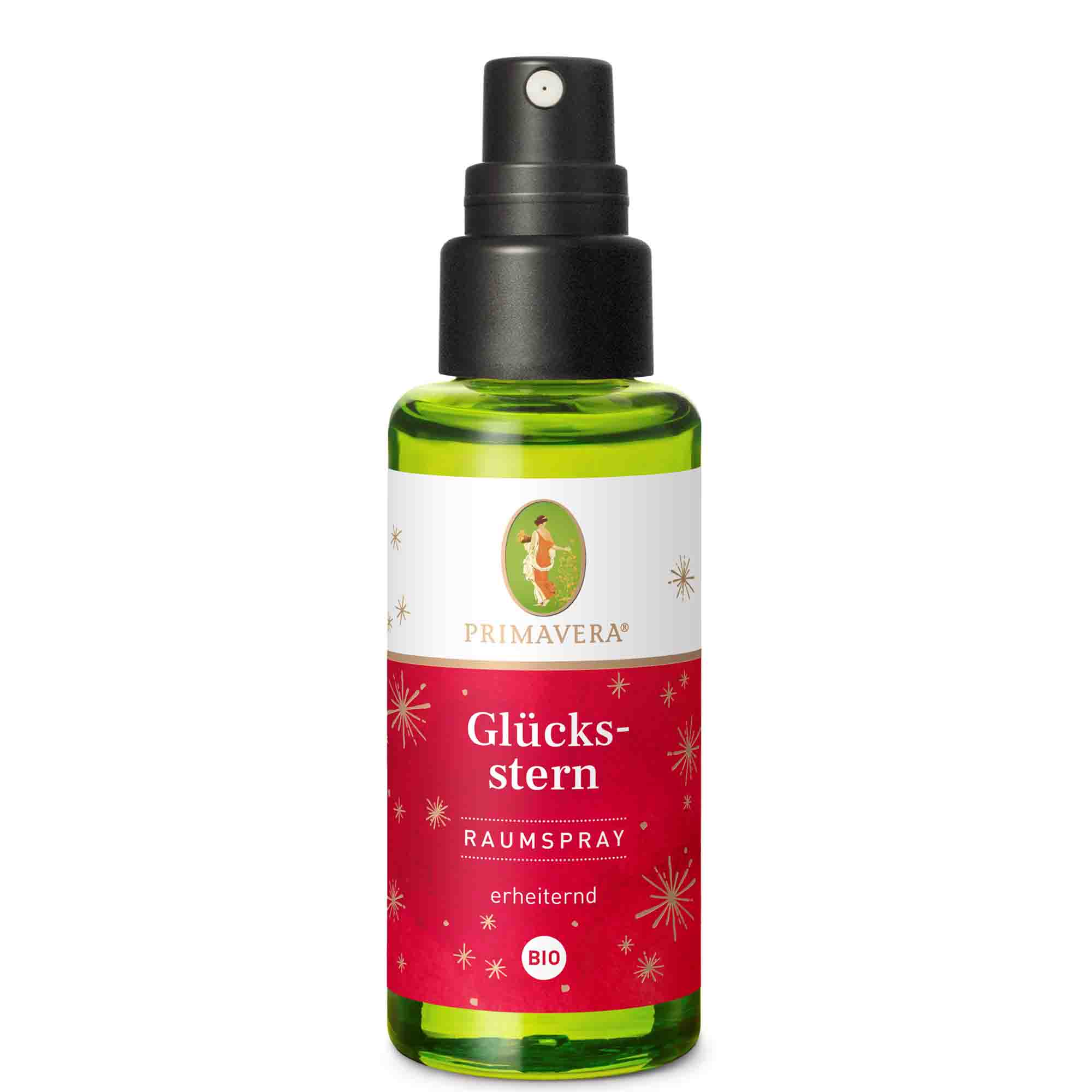 Raumspray Glücksstern, 50 ml