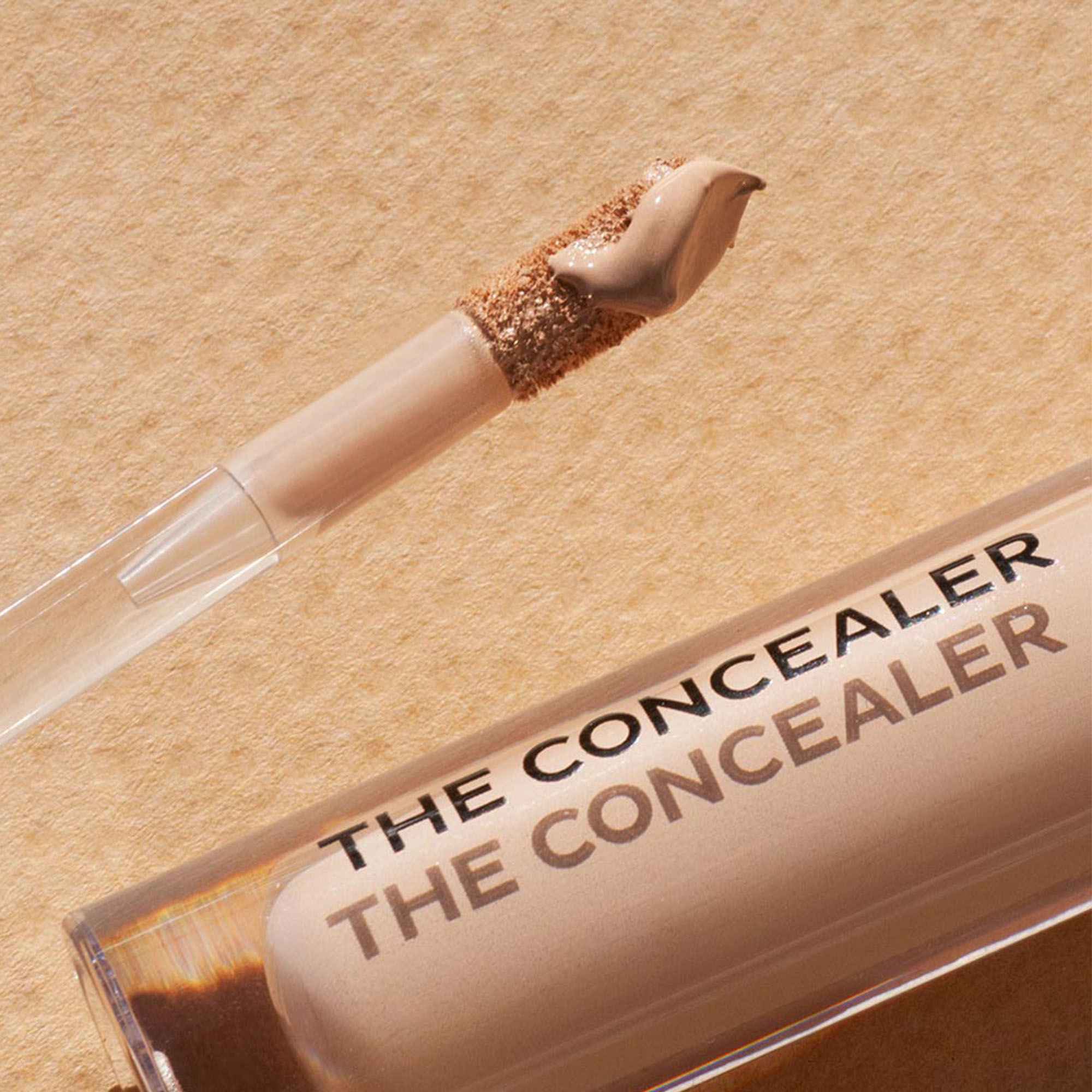 THE CONCEALER,  SAND 33