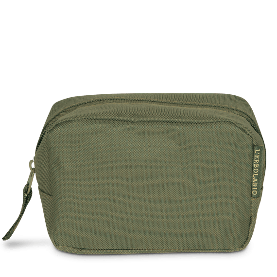 VETIVER Mini Beauty-Tasche