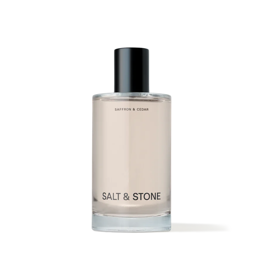 Body Mist Saffron & Cedar,100 ml