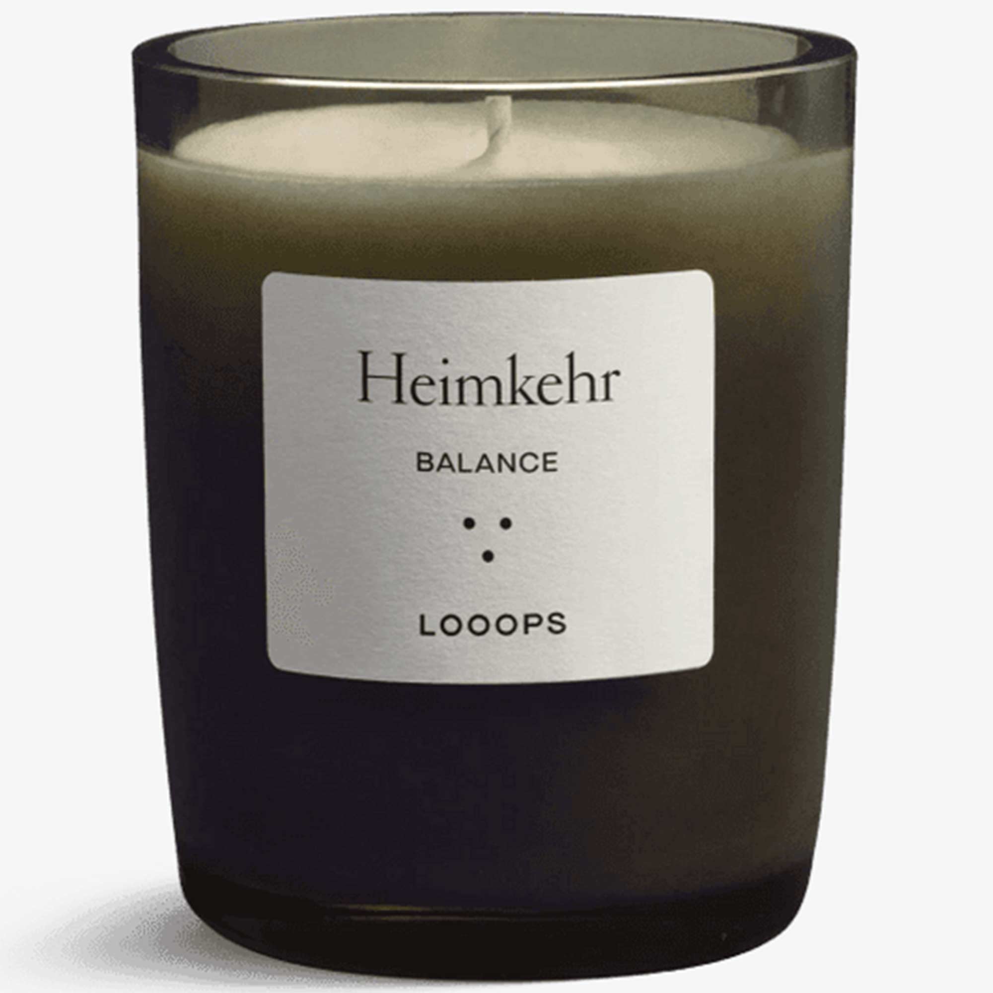 Heimkehr Duftkerze, 75 g