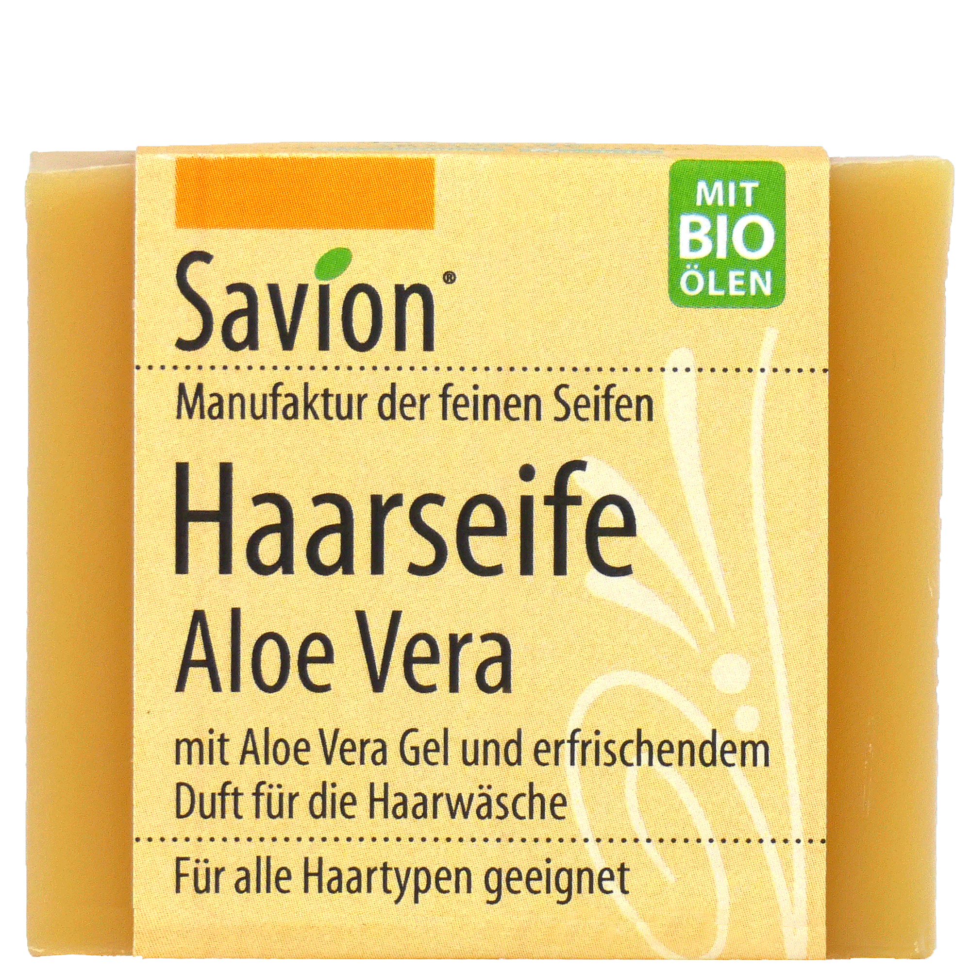 Haarseife-Aloe-Vera-85g