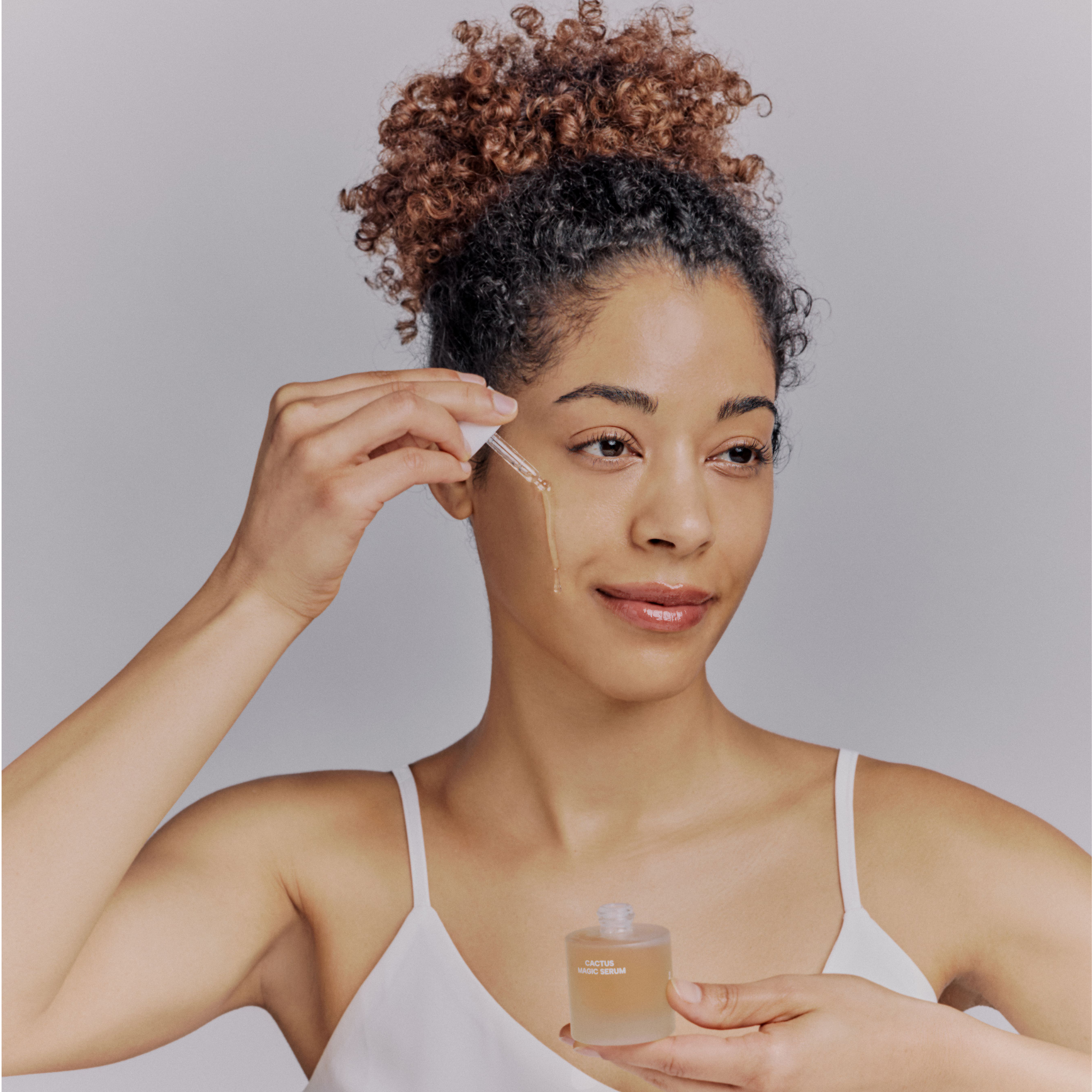 Cactus Magic Serum 32ml