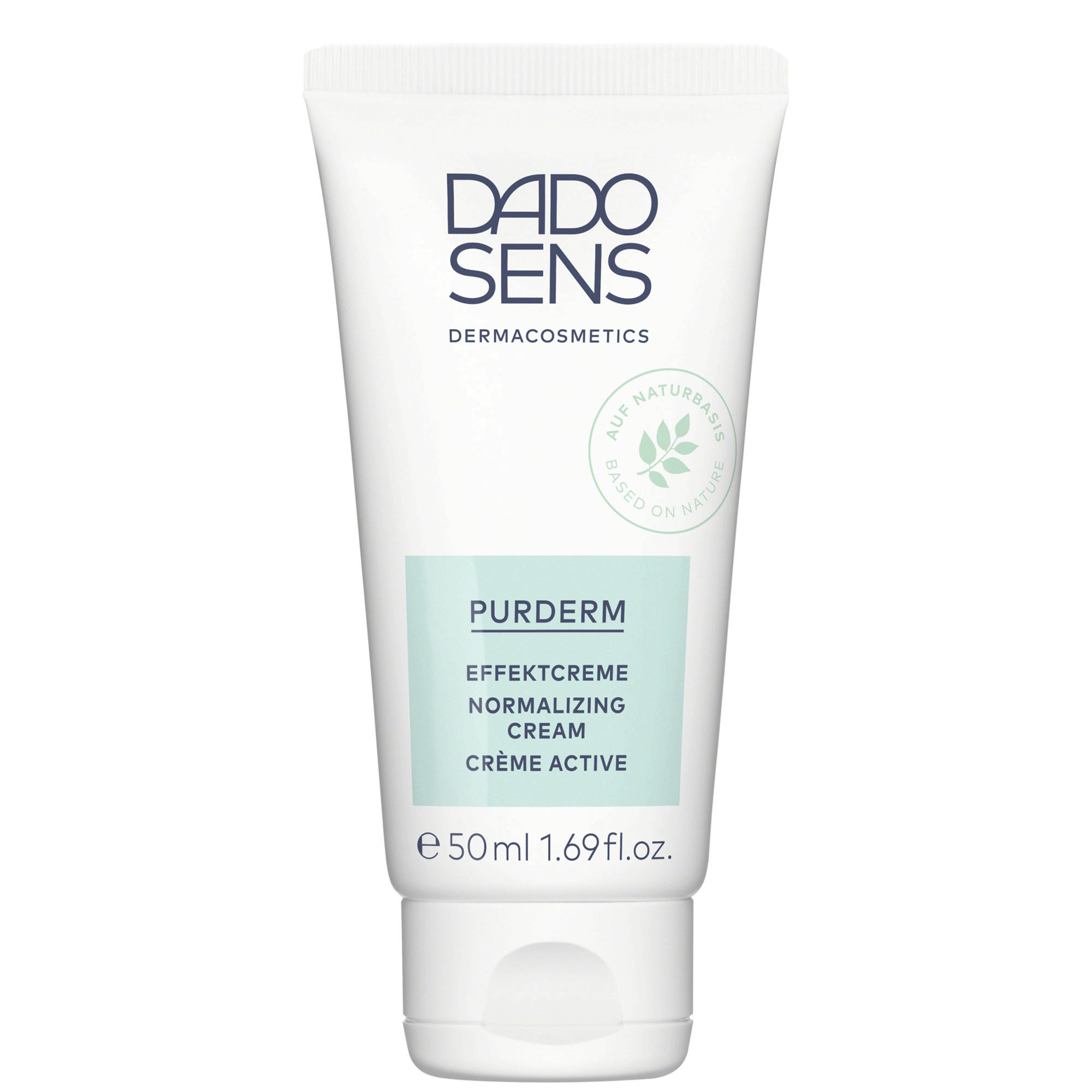 PURDERM-EFFEKTCREME50-ml
