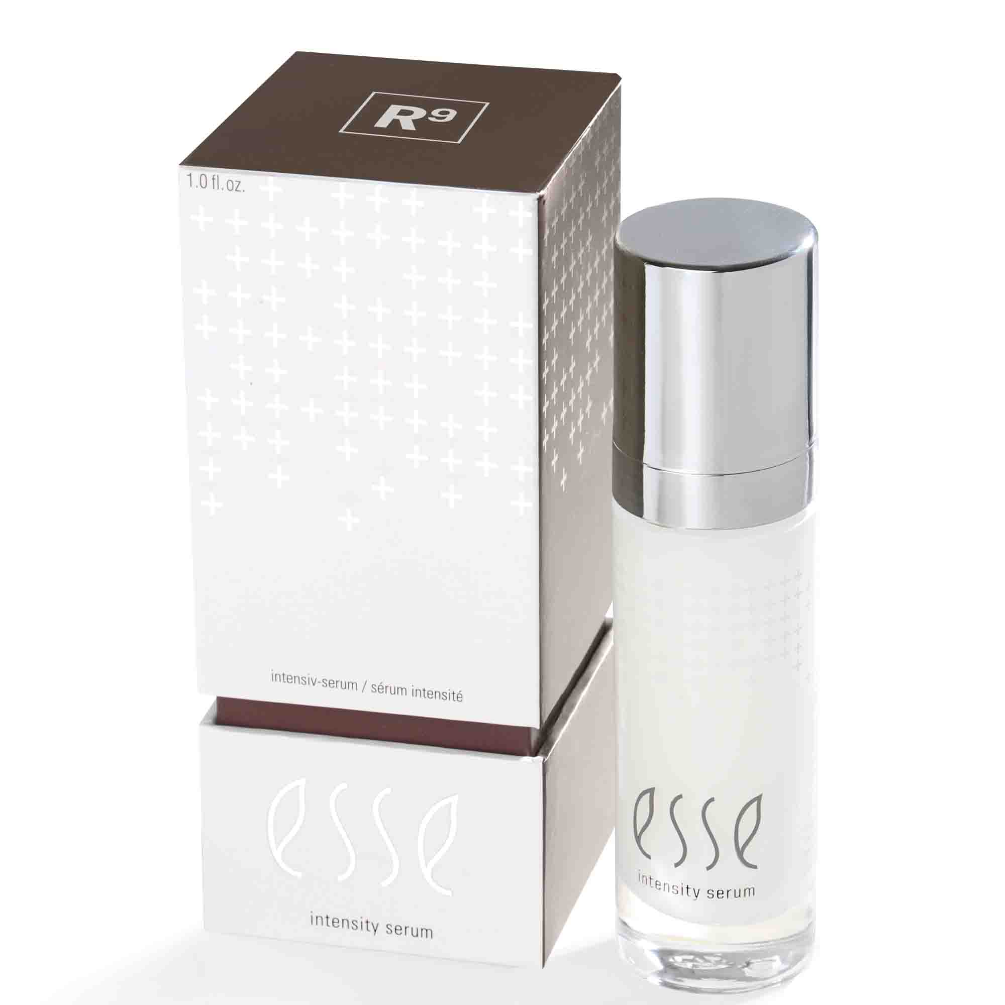 Intensity Serum R9, 30ml