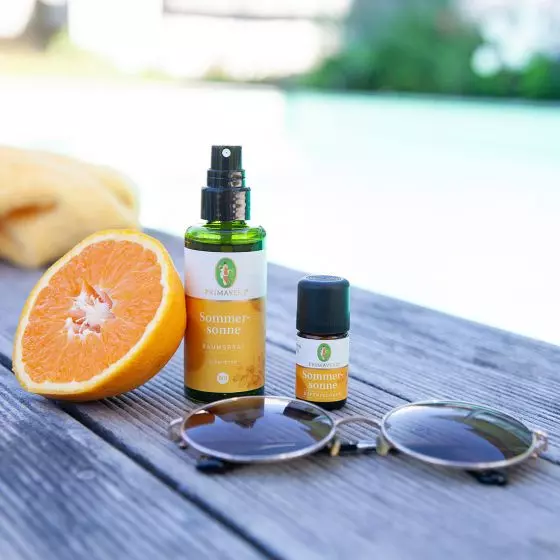Sommersonne, 5 ml