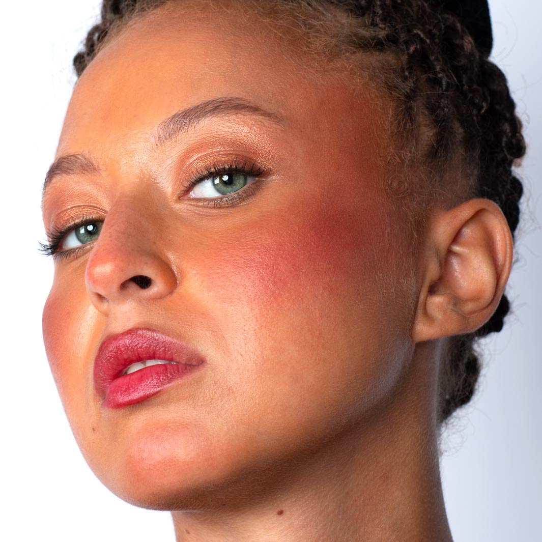 Lidschatten und Highlighter 5g - 03 Bronze