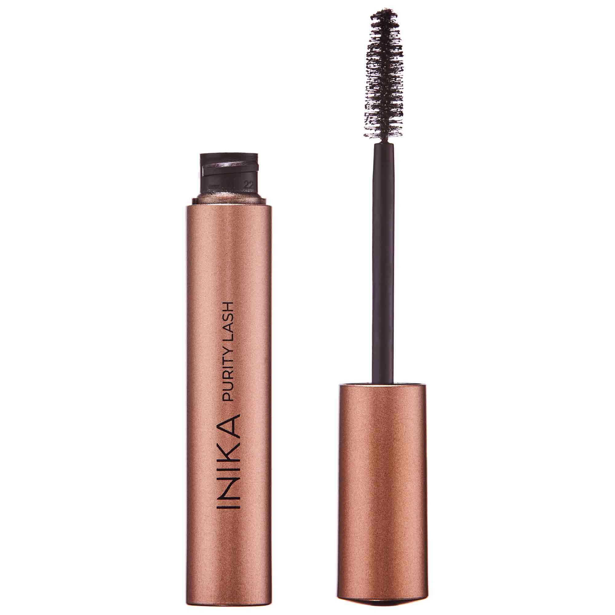 Purity Lash Mascara black