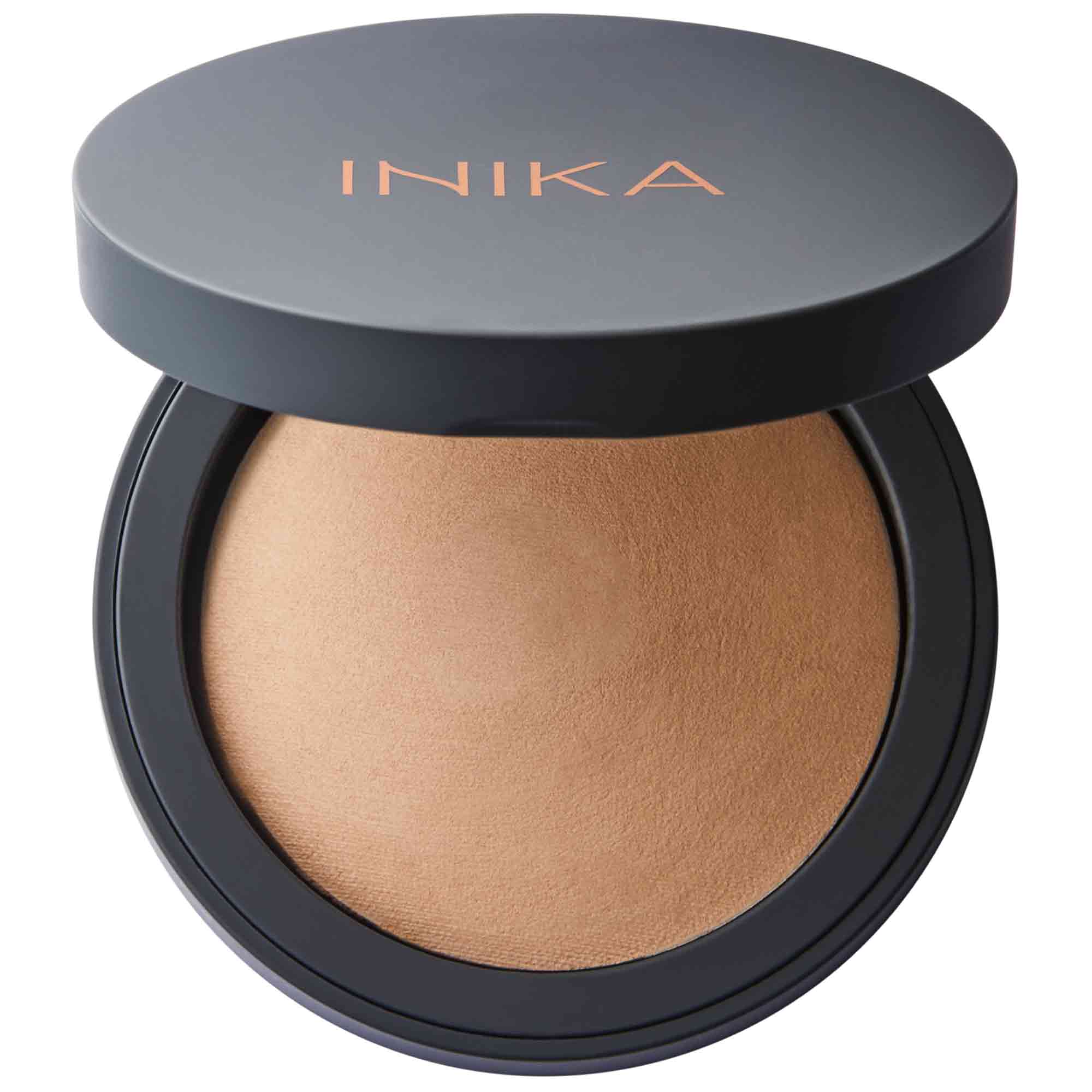 Baked Mineral Foundation - Trust