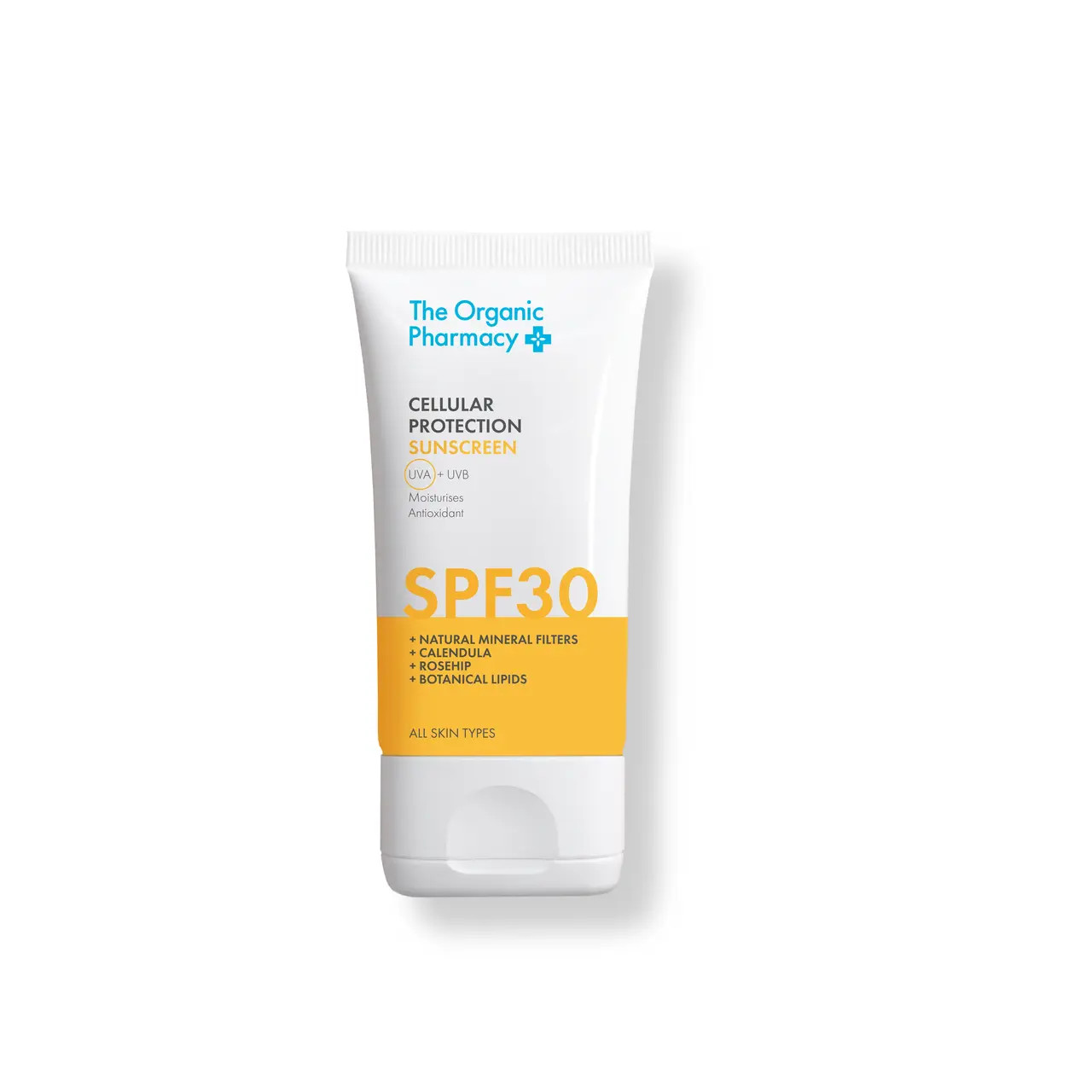 Cellular Protection Sun Cream SPF 30, 40 ml