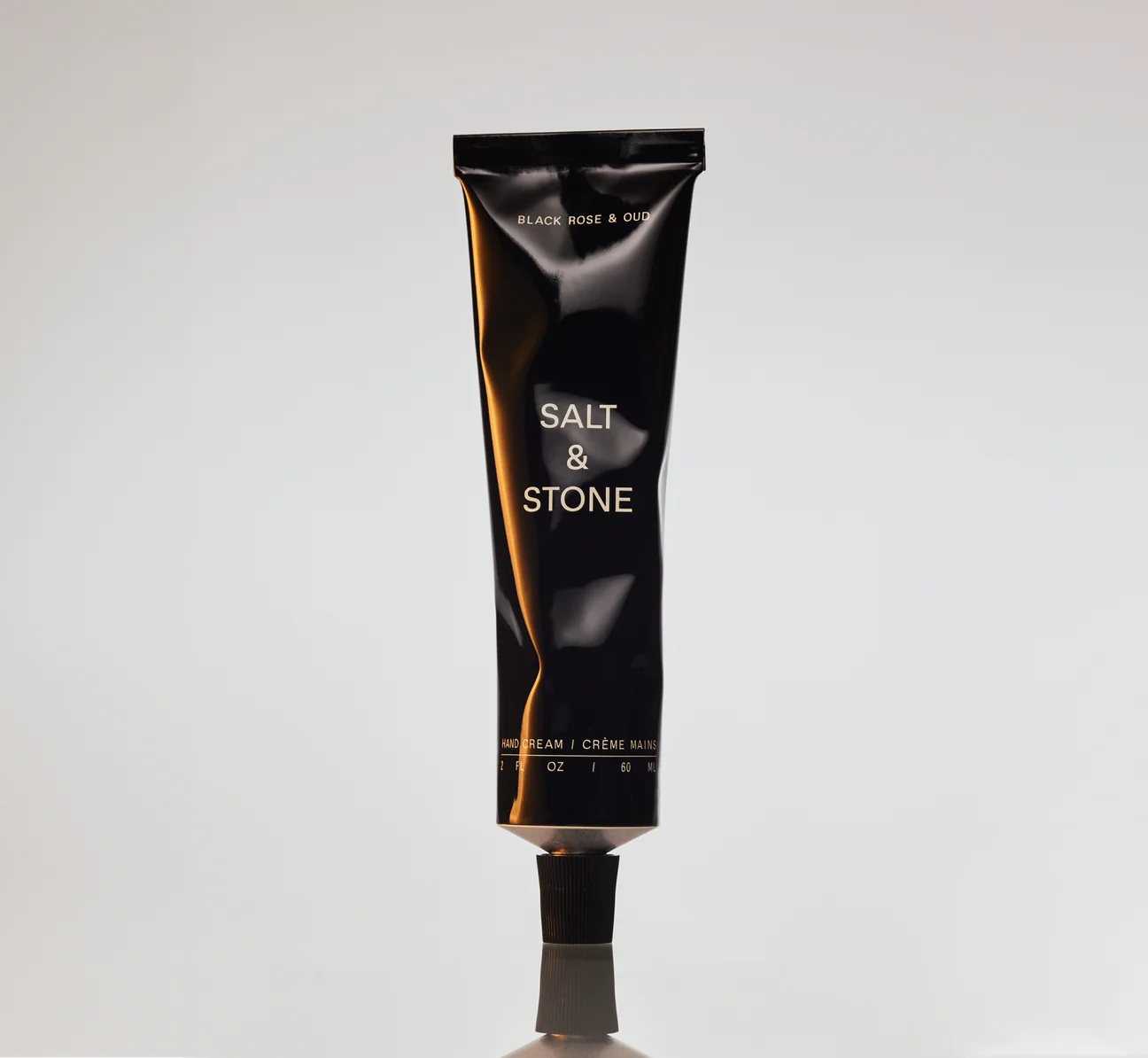 Hand Cream Black Rose & Oud, 60ml