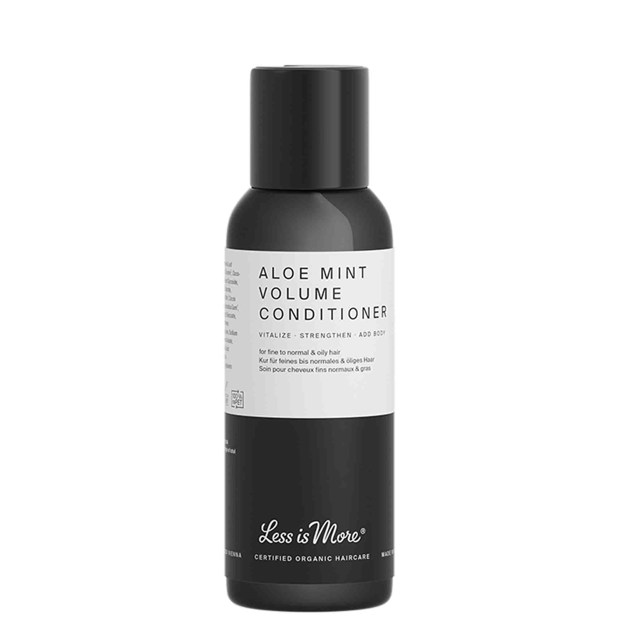 Aloe Mint Volume Conditioner 50ml