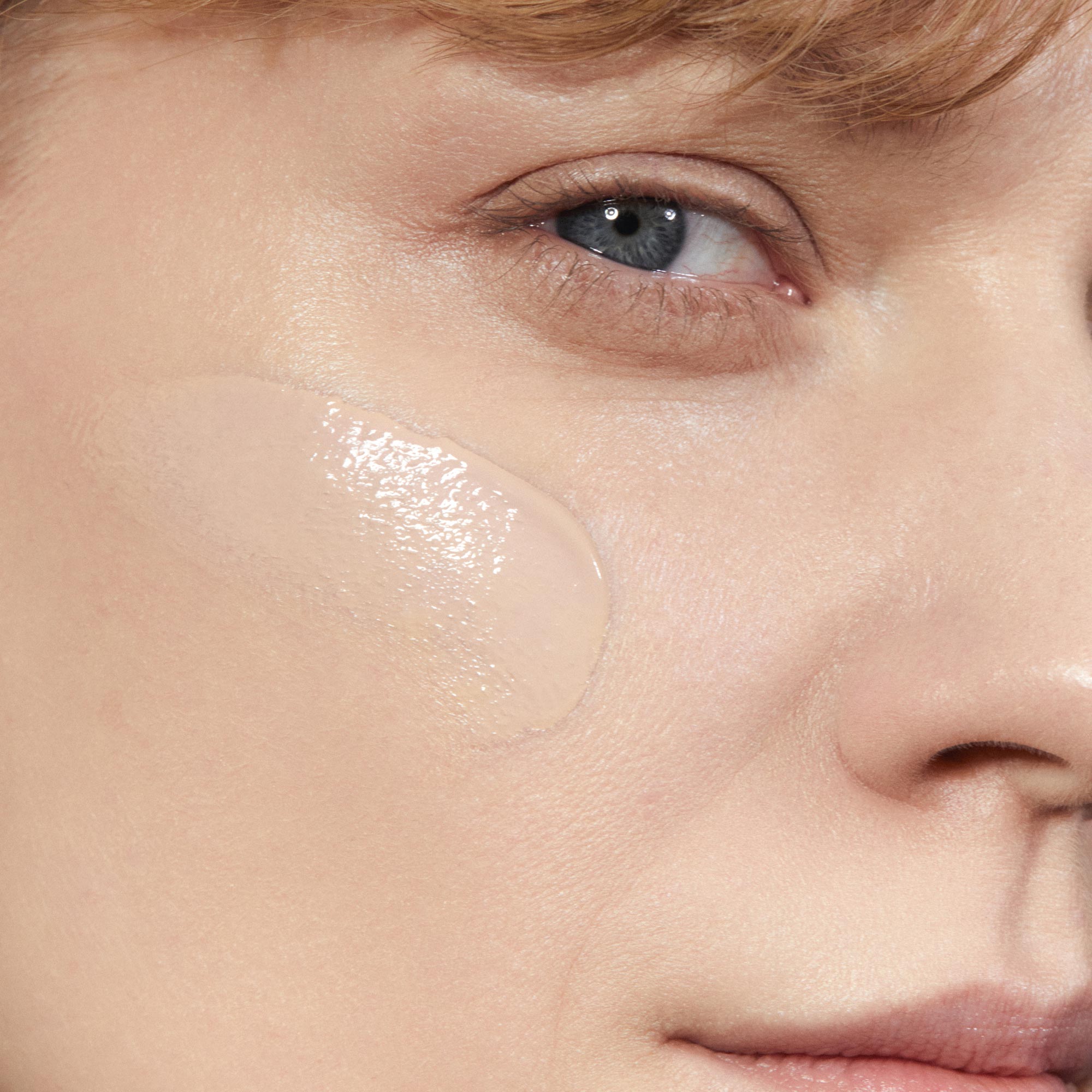 SKINONYM Soft Foundation, #15 STONE