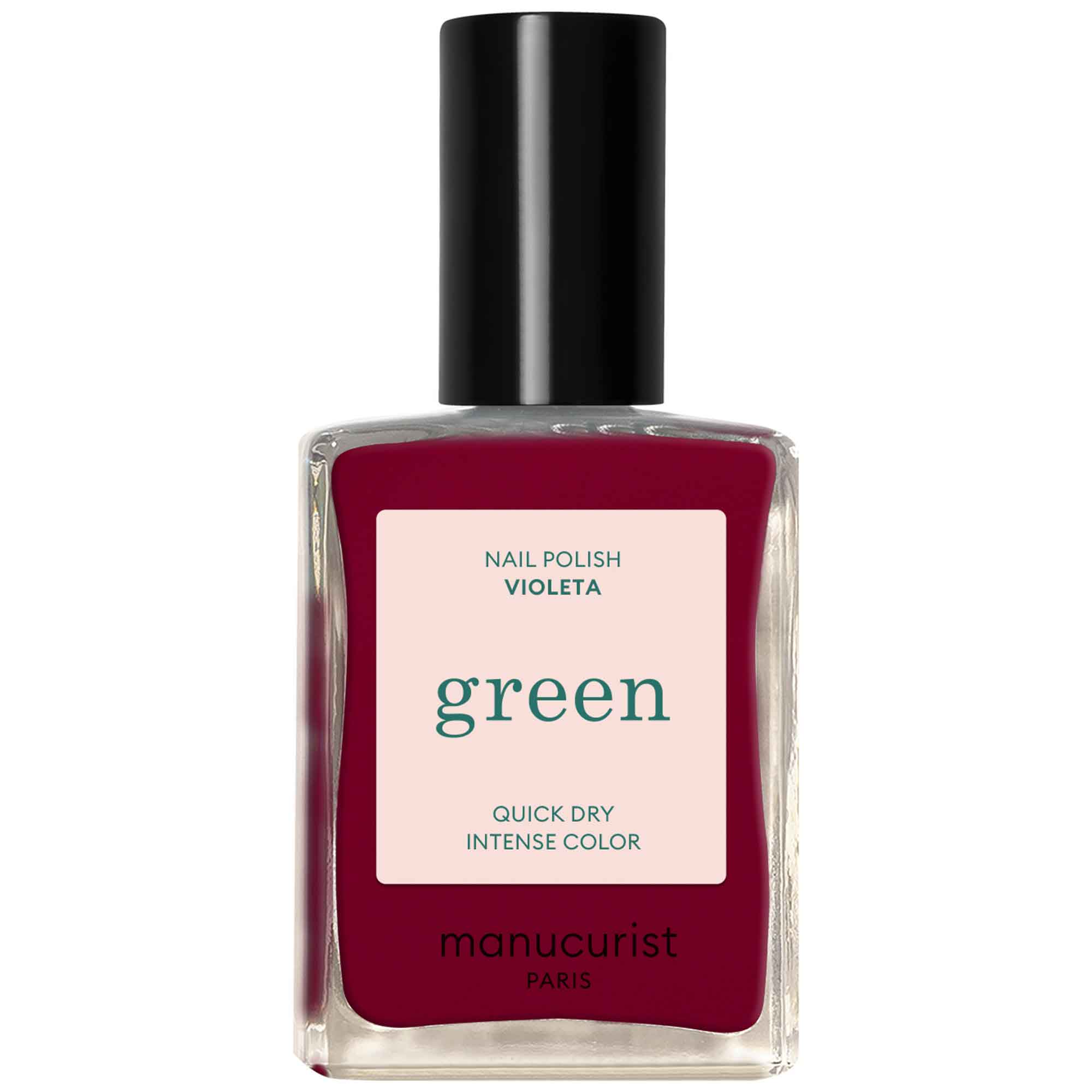 VIOLETA Green Nagellack