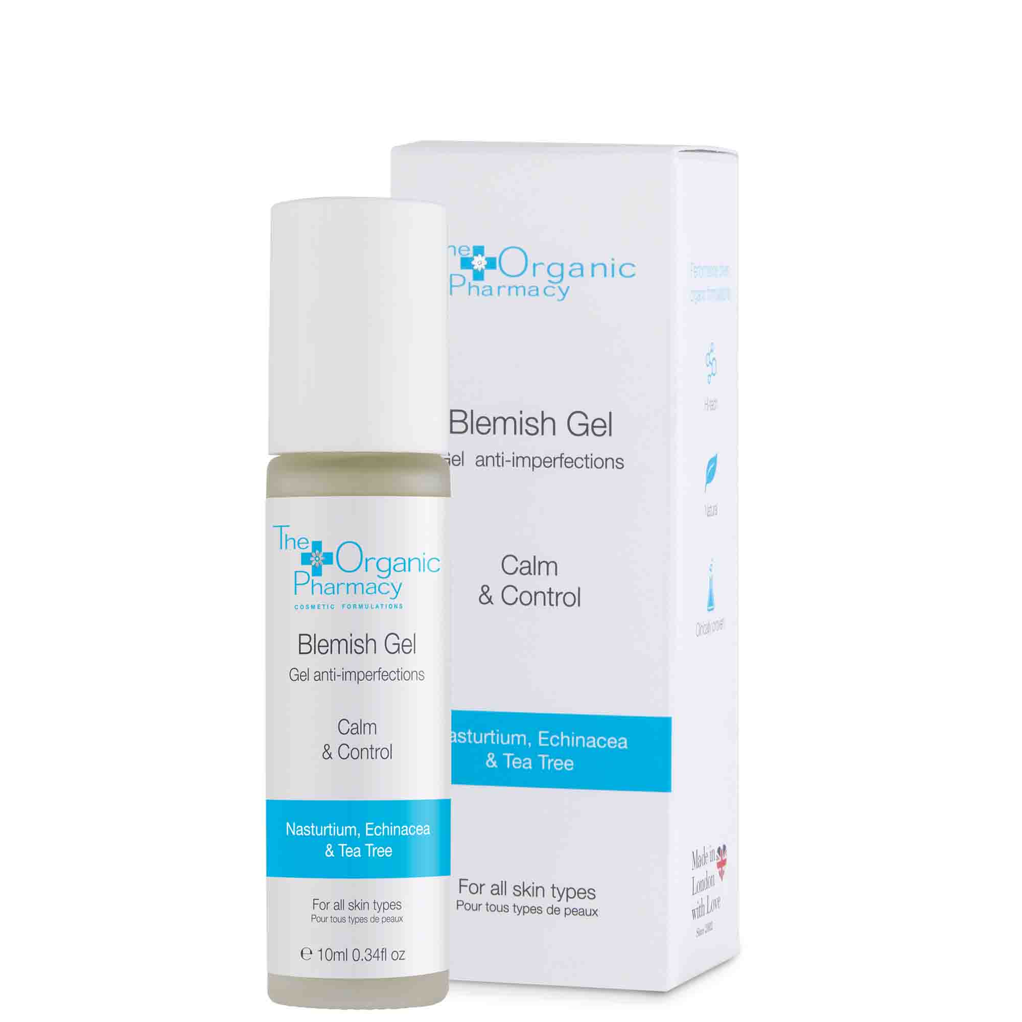 Blemish Gel, 10 ml