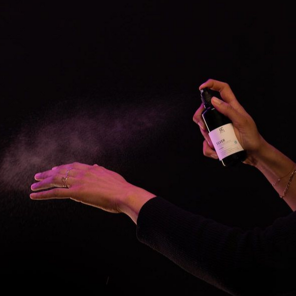 Pure Silver Water 100ml