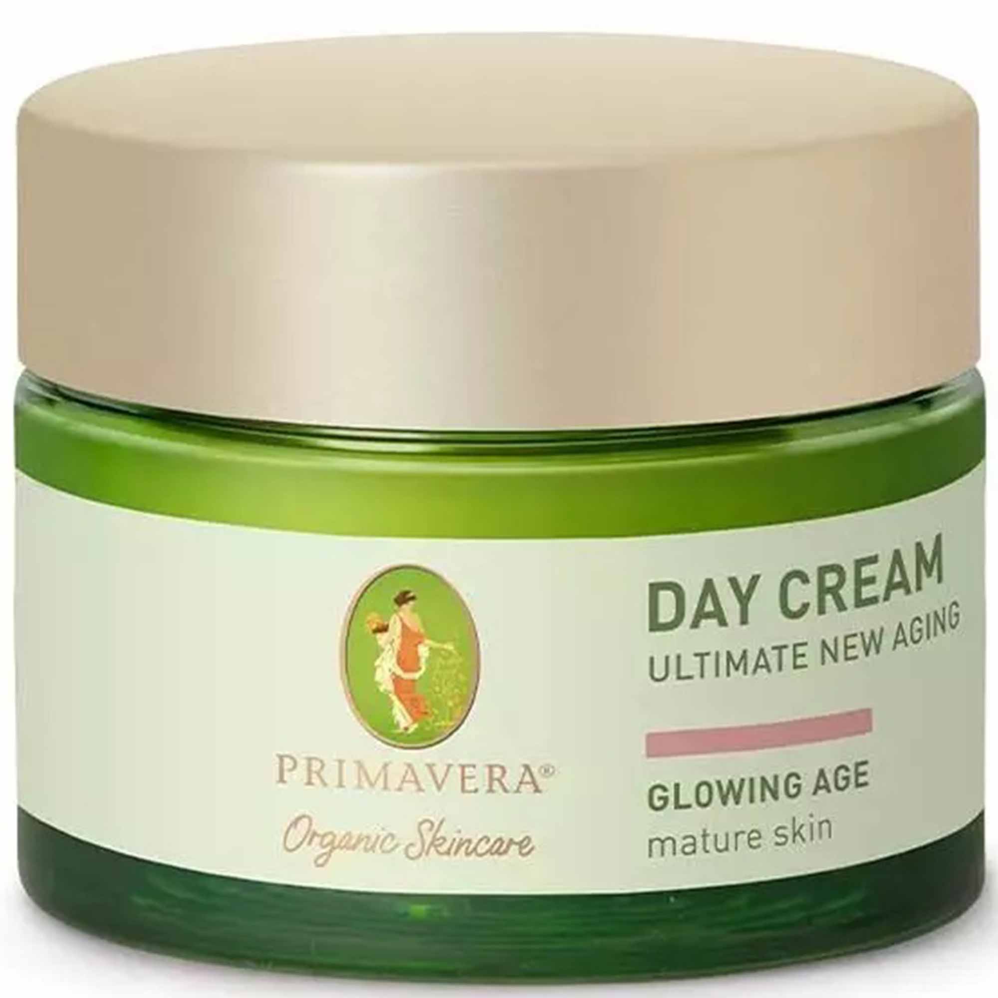 Day Cream - Ultimate New Aging 30ml