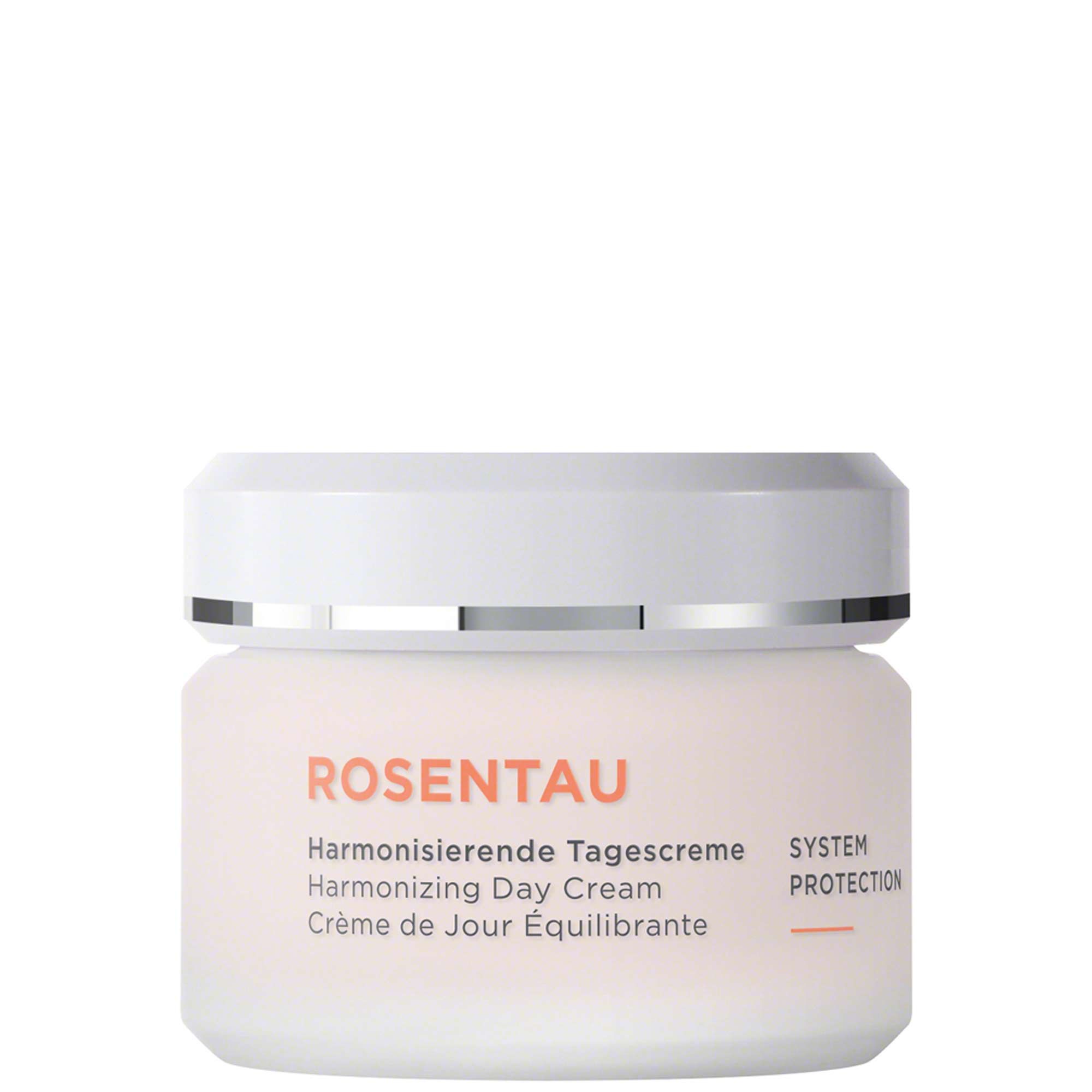 ROSENTAU Harmonisierende Tagescreme, 50ml