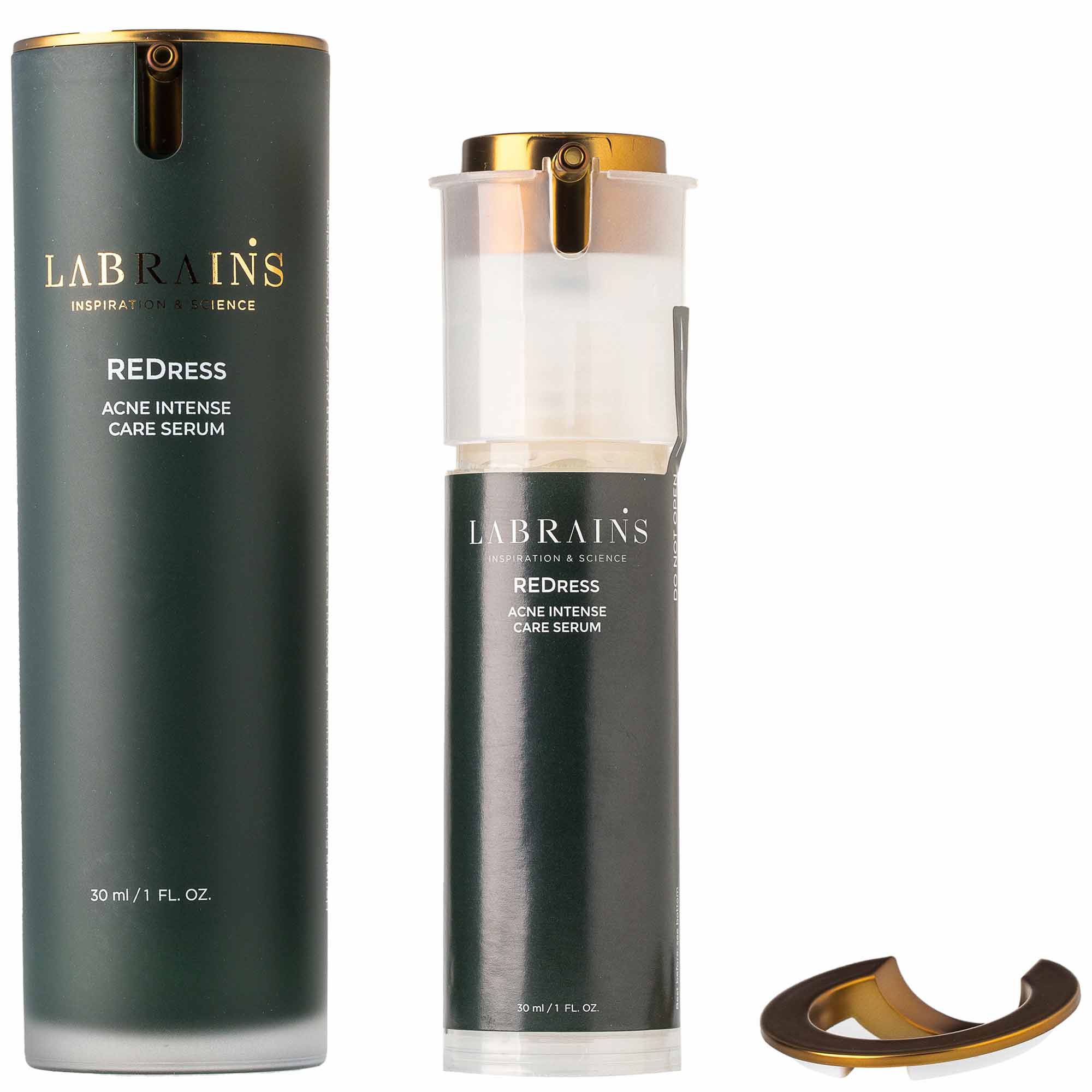 ACNE INTENSE CARE SERUM Refill