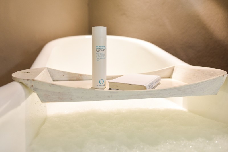 Skinpower Bad, 200 ml